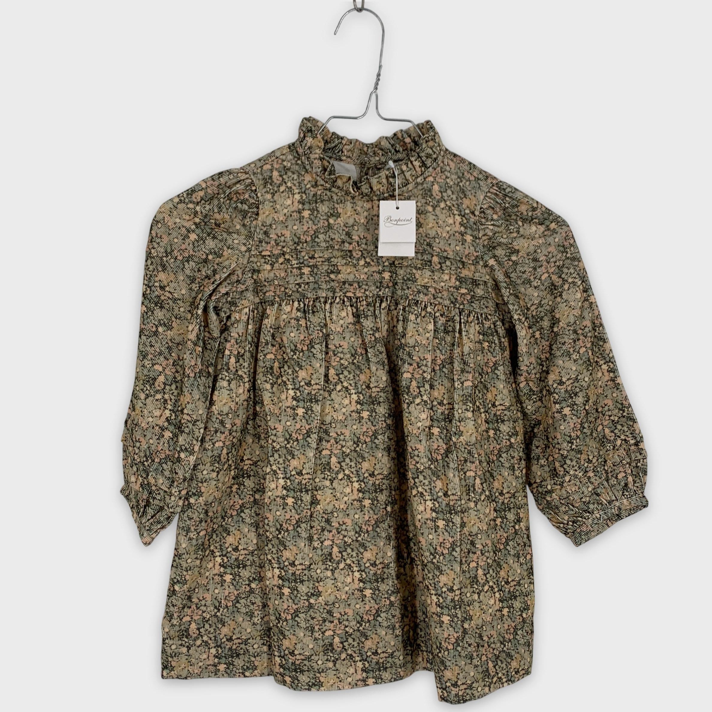 0-Bonpoint - Robe - 4A