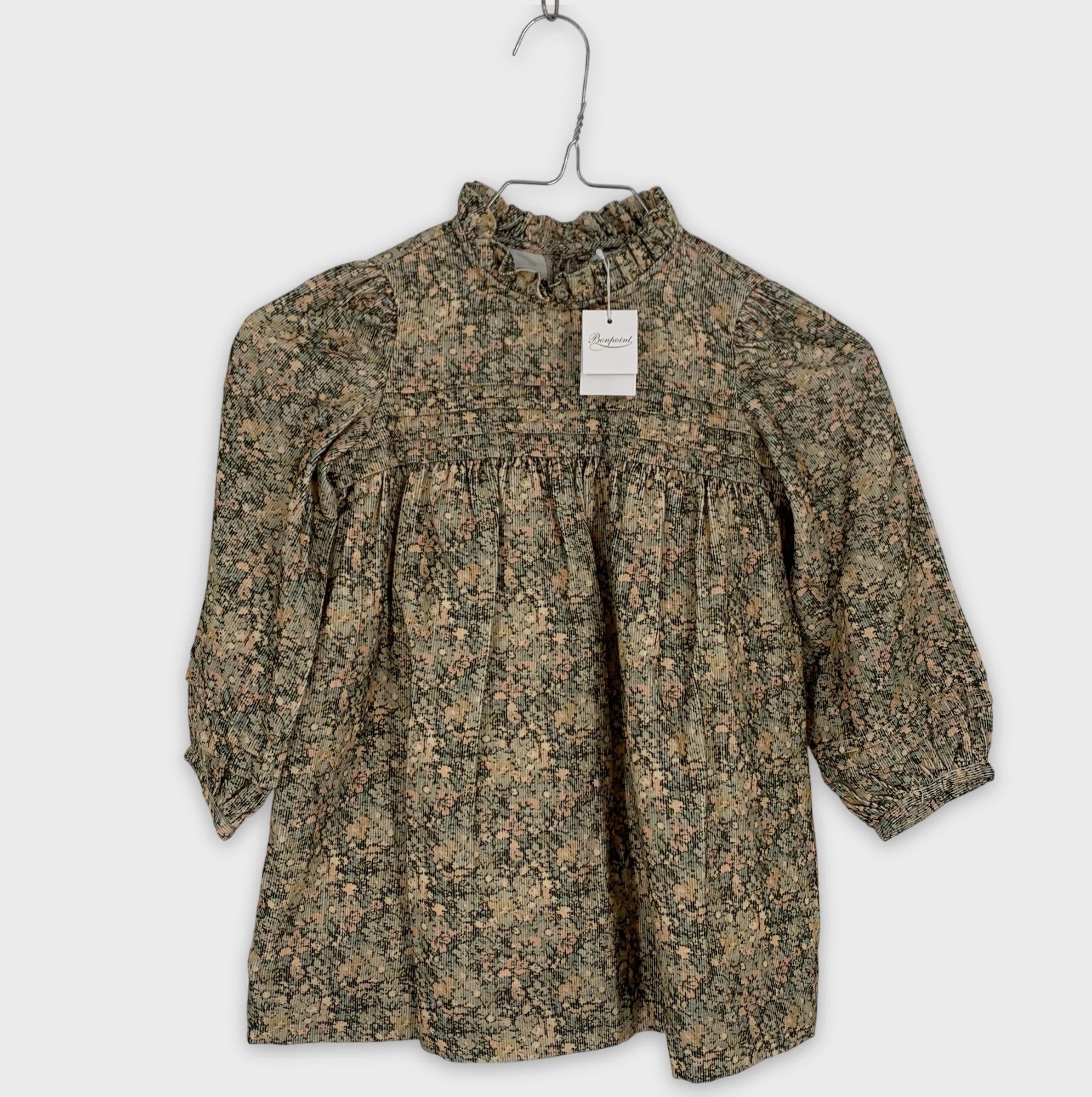 0-Bonpoint - Robe - 4A