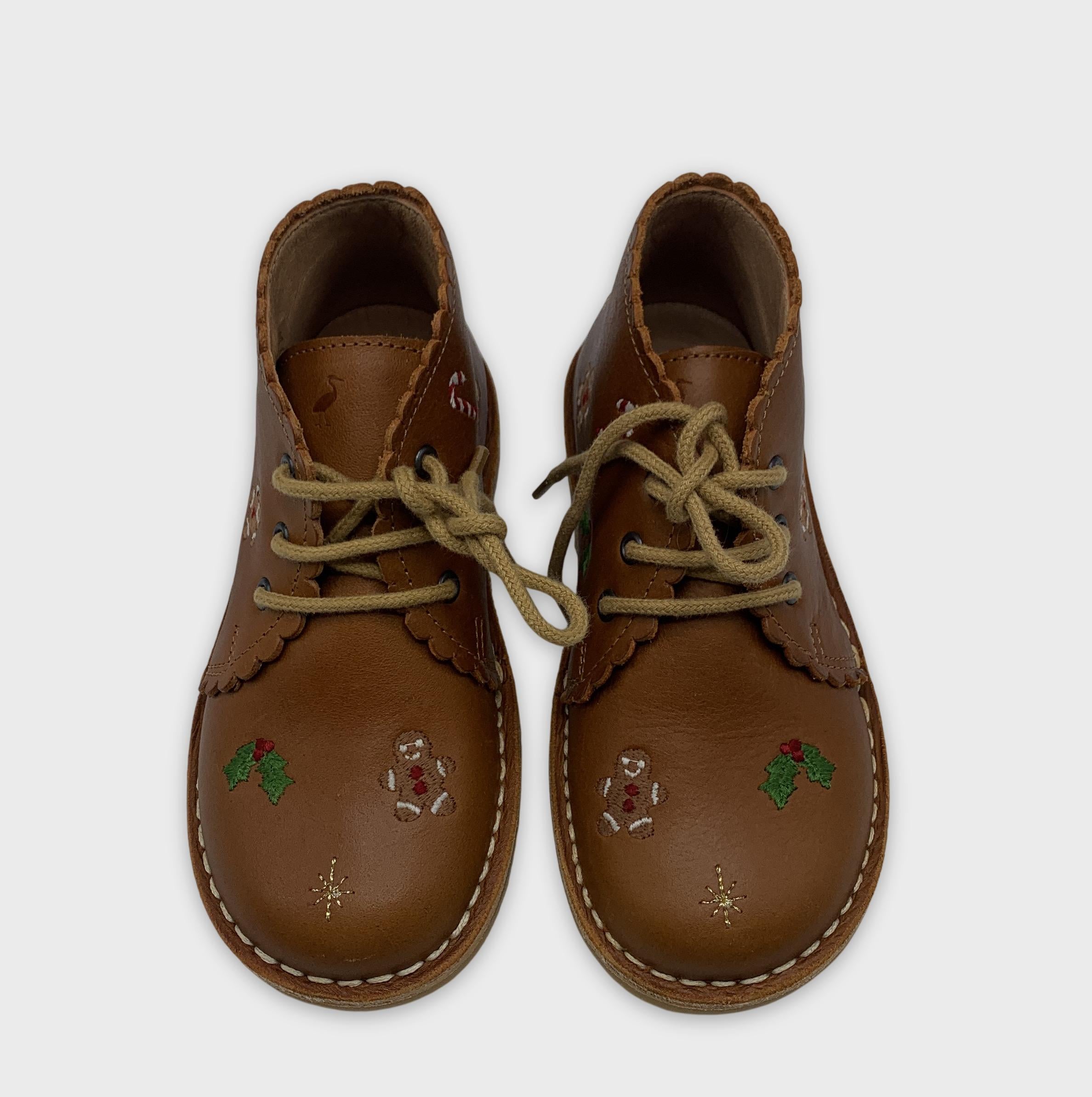 0-Petit Nord - Bottines - 27