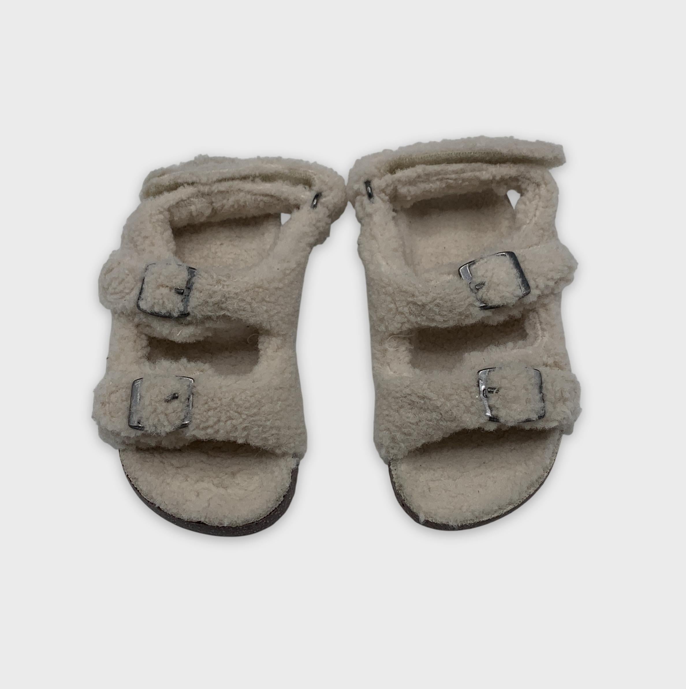 0-Unknown - Sandales - 10