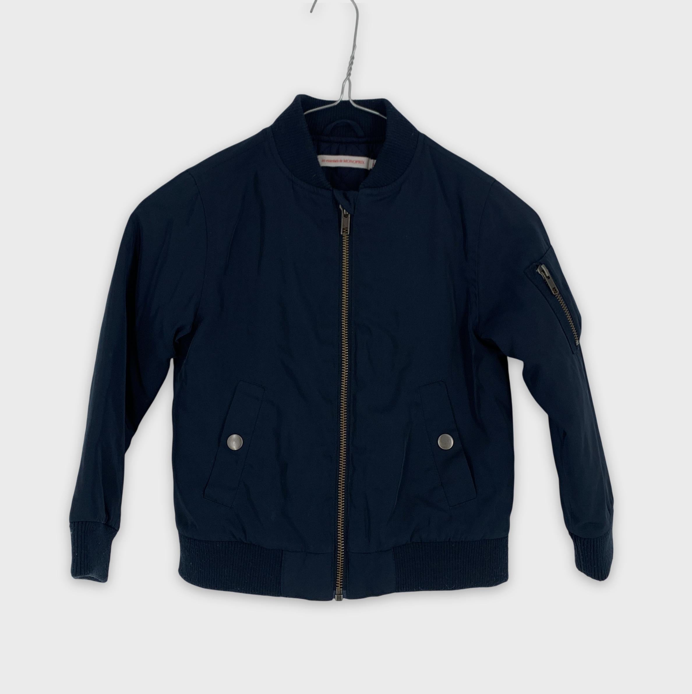 0-Monoprix - Veste - 5 ans