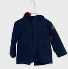 0-Vertbaudet - Veste - 3 ans