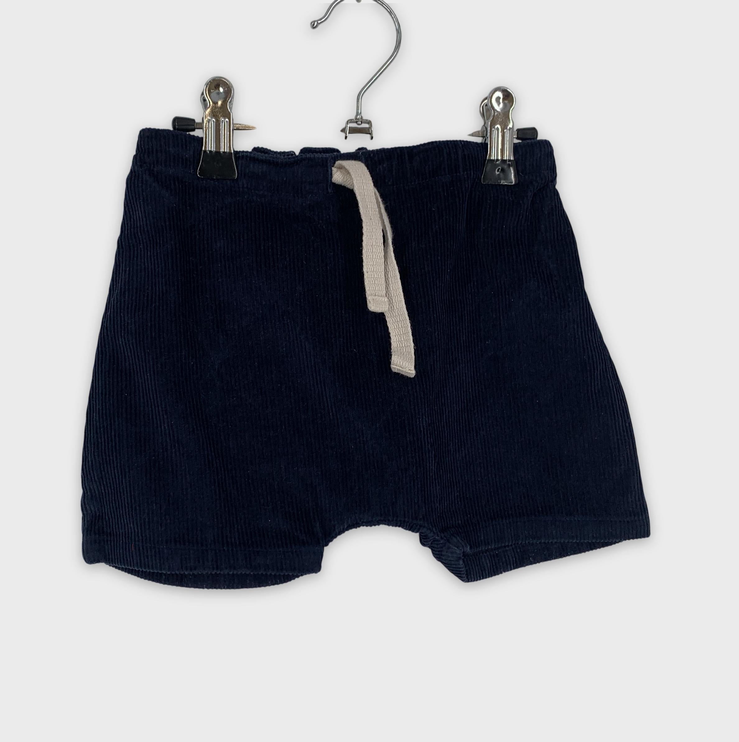 0-Une Luciole - Short - 3M