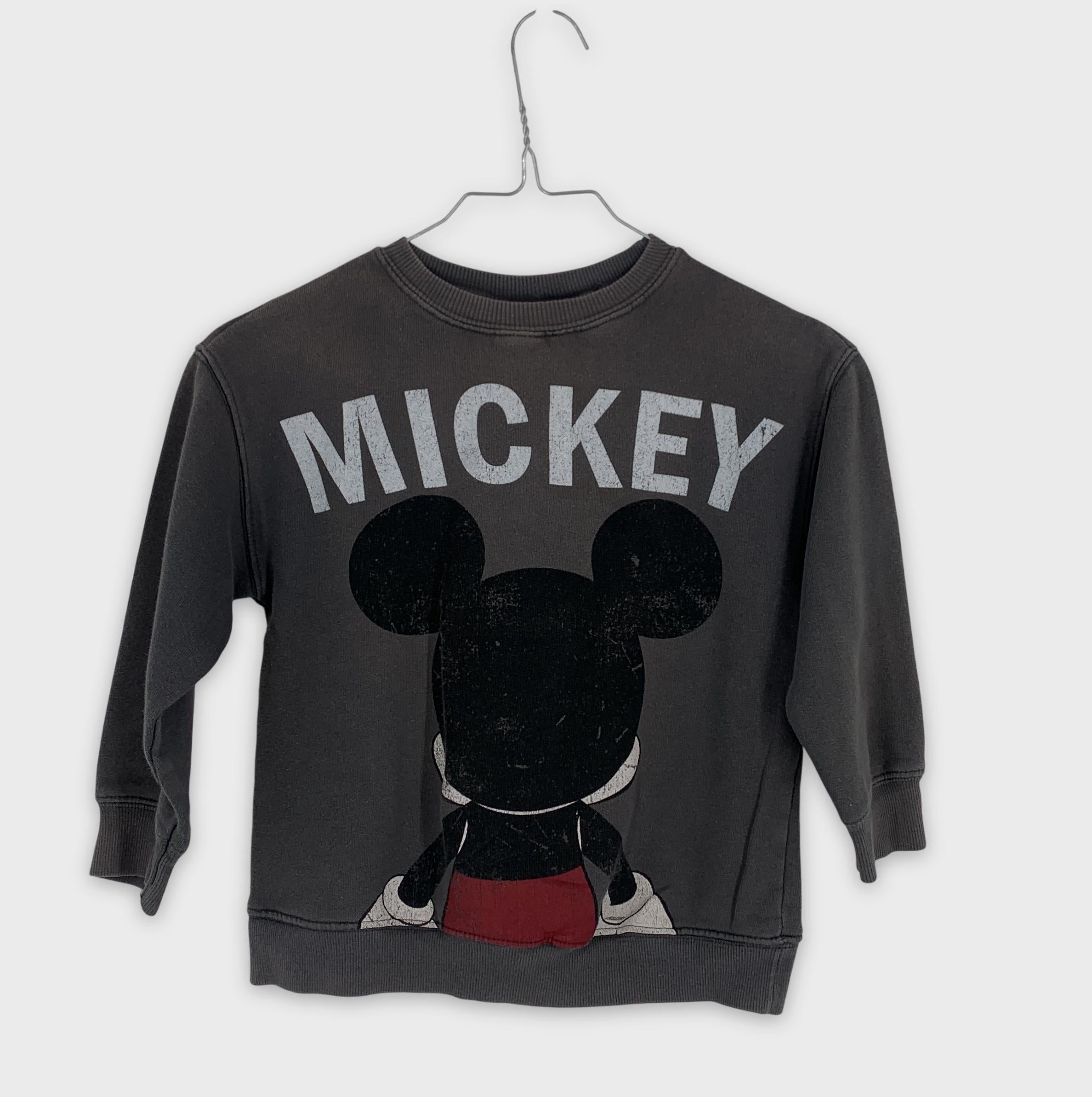 0-Zara Boys - Sweat - 6