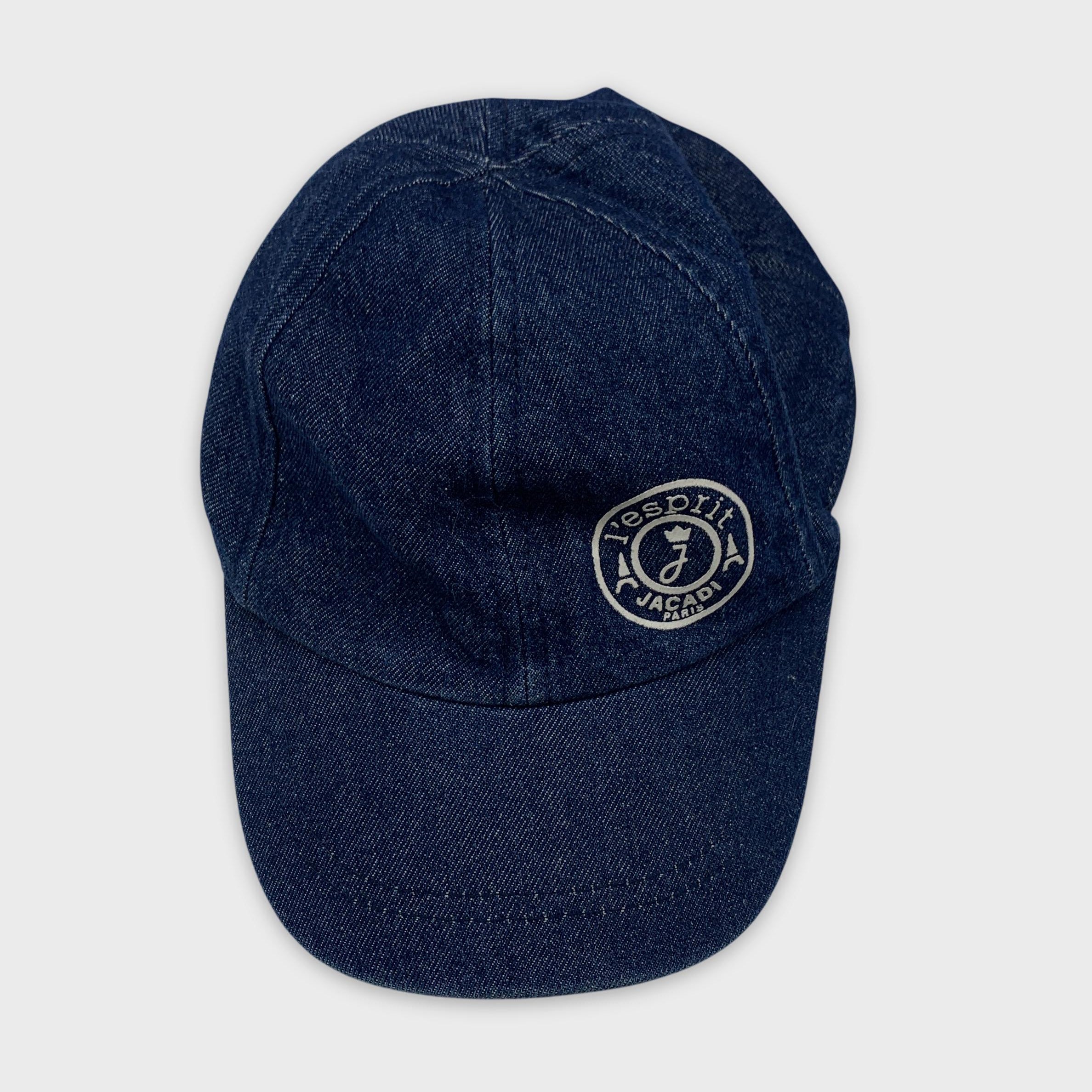 0-Jacadi - Casquette - Taille enfant