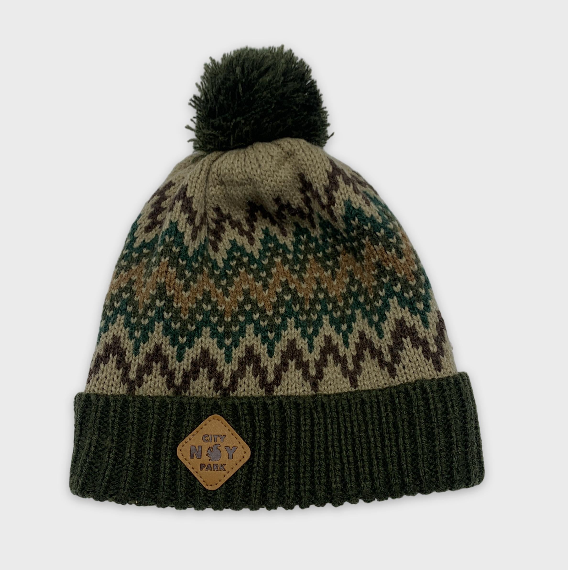 0-Vertbaudet - Bonnet - 4/6ANS