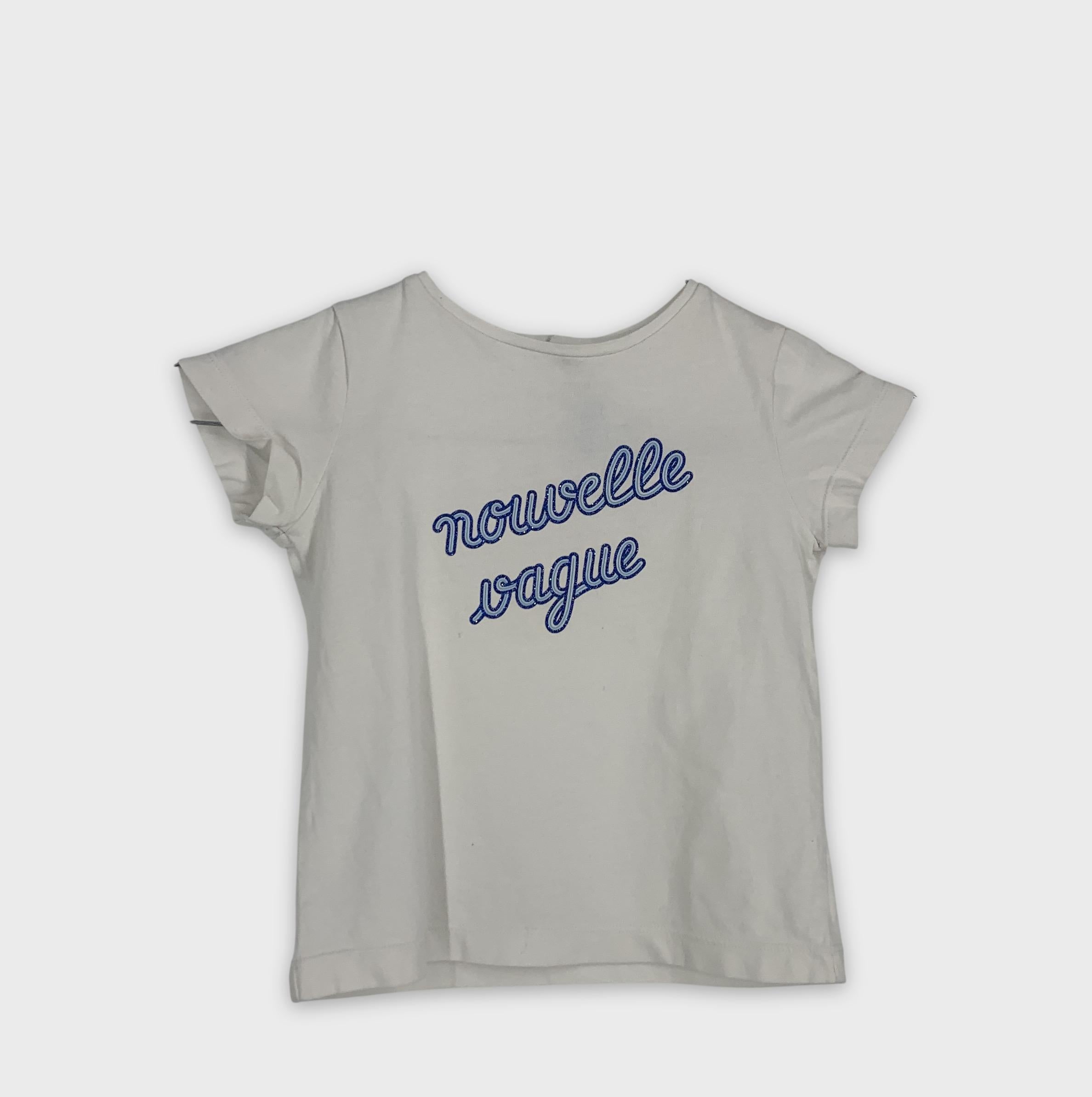 0-Jacadi - T-shirt - 3A