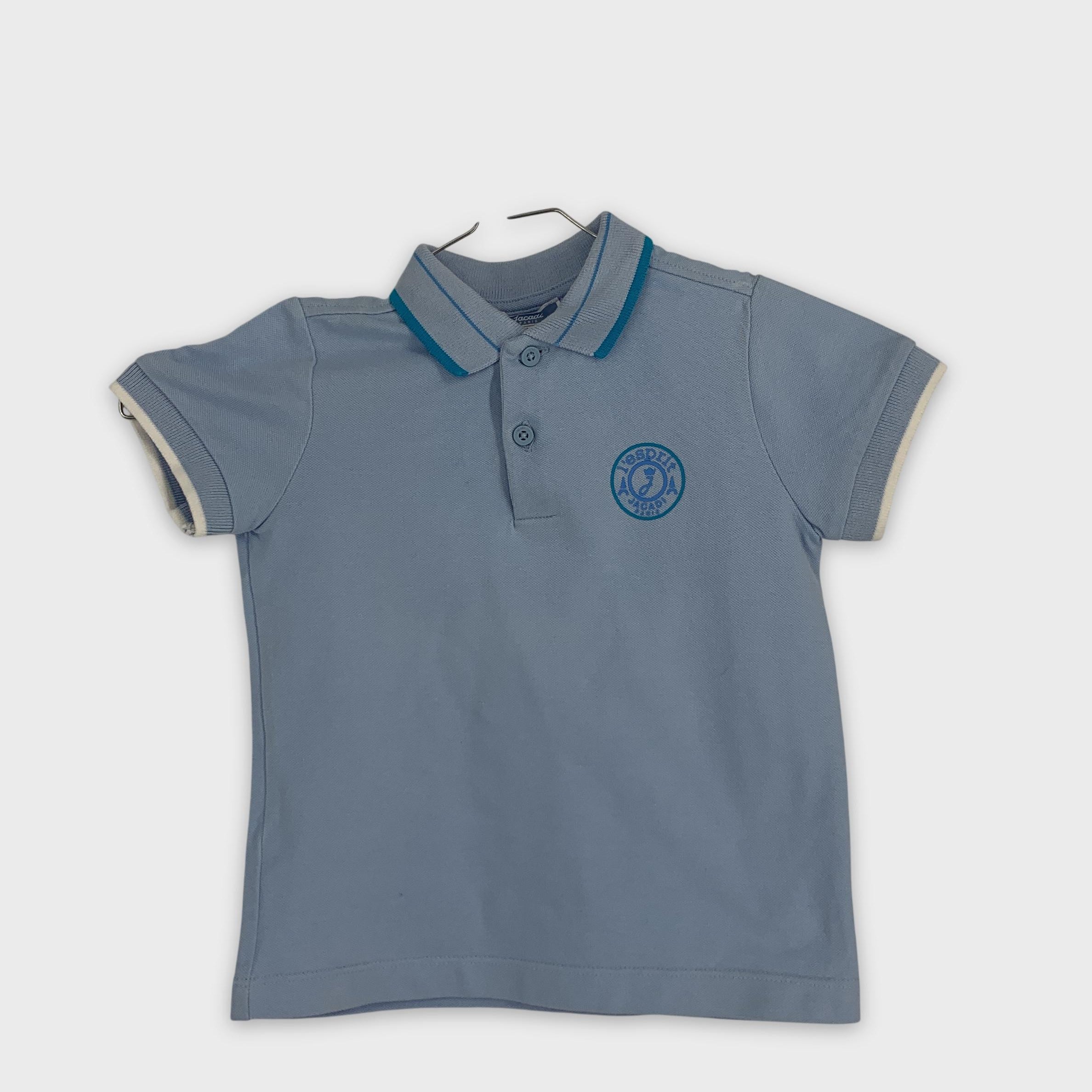 0-Jacadi - Polo - 3A