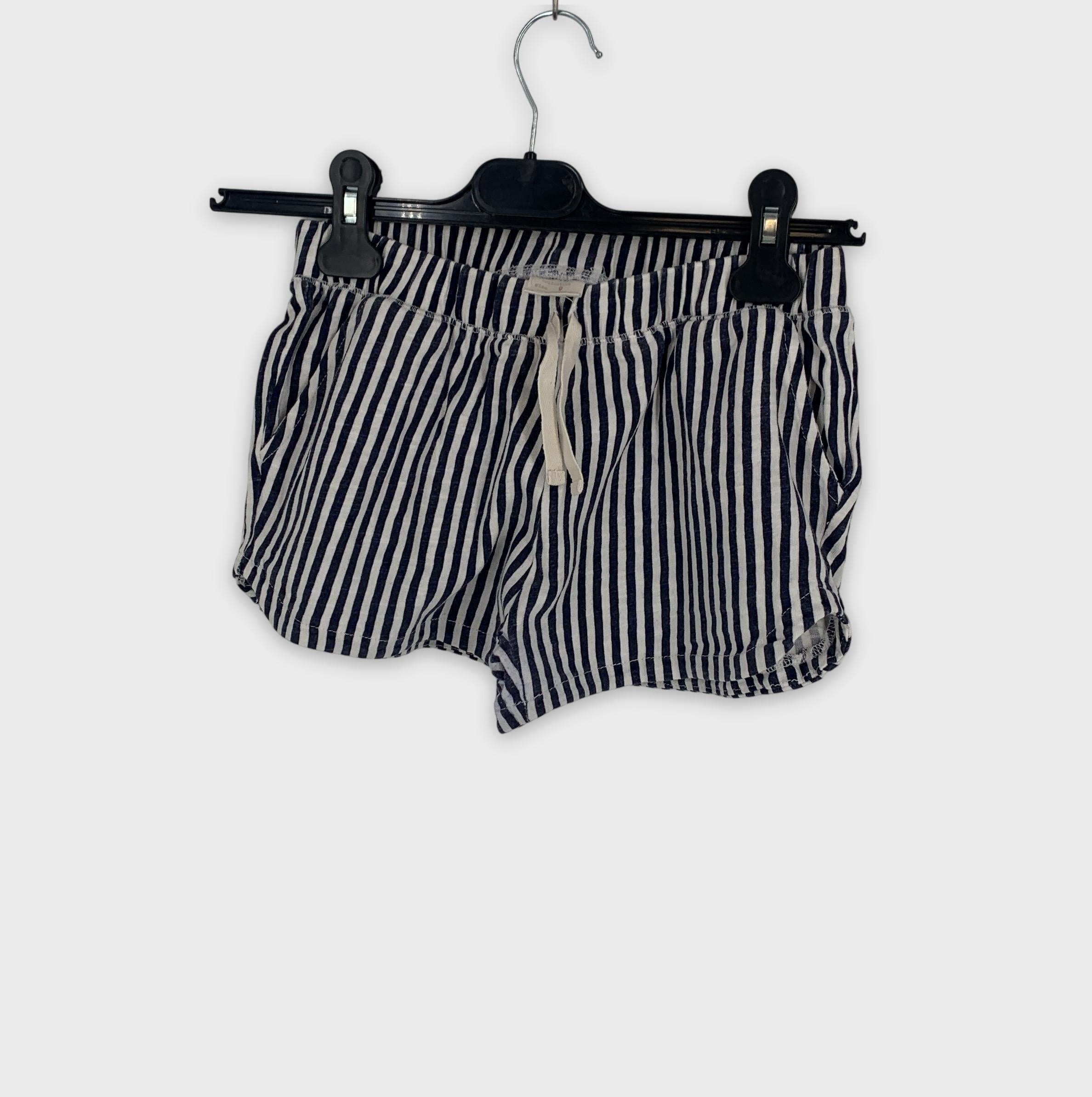 0-Zara - Short - 6 ans