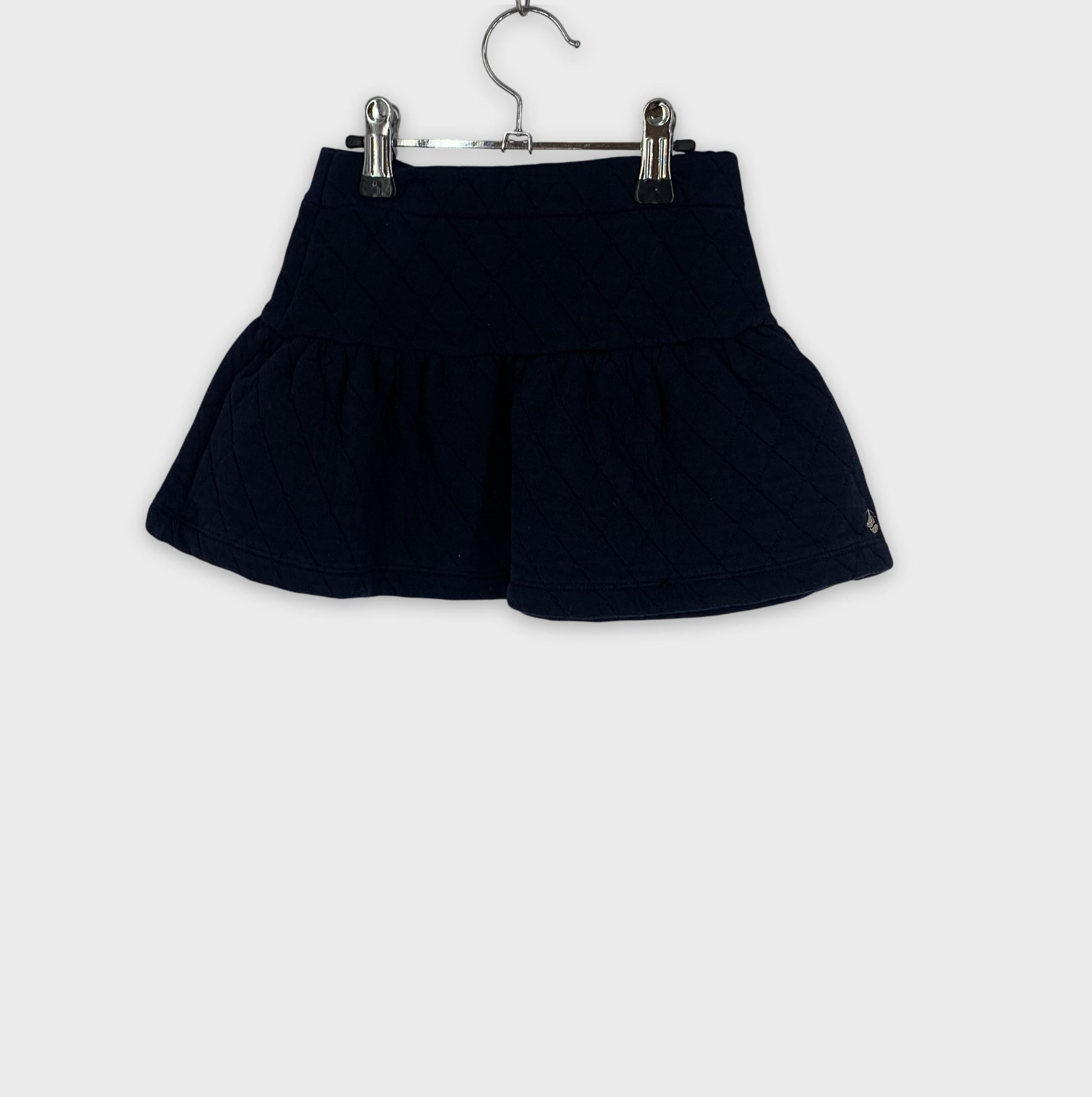 0-Petit Bateau - Jupe - 5ans/110cm