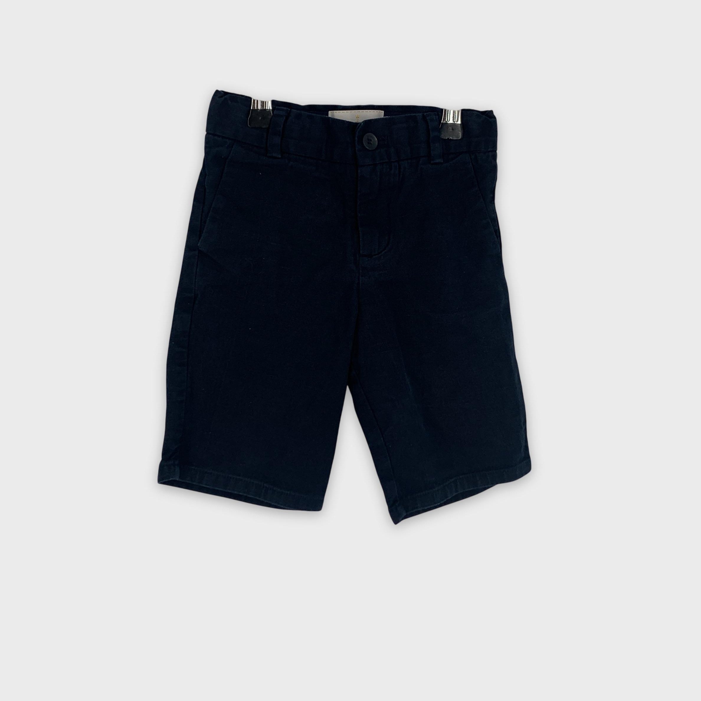 0-Jacadi - Short - 4A