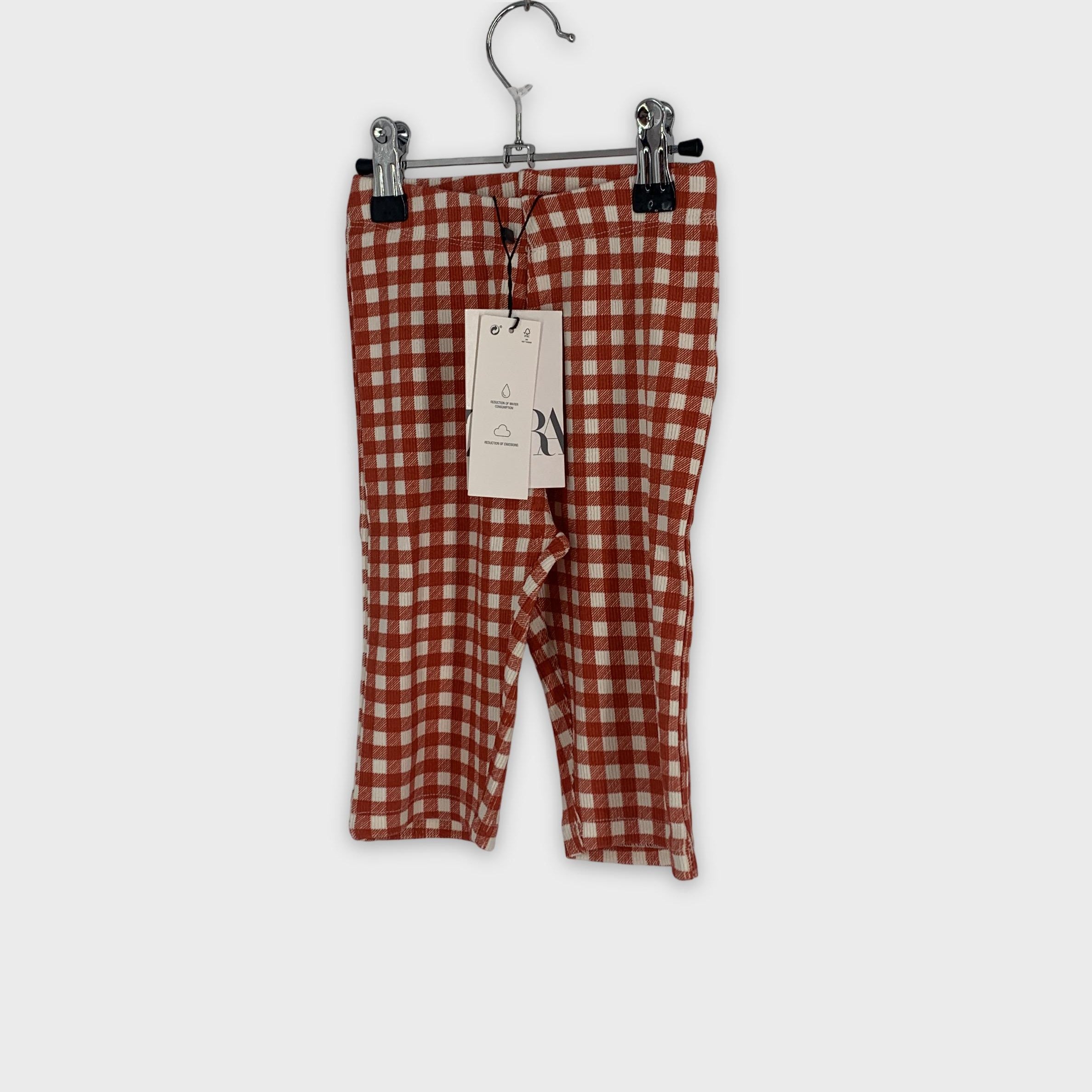 0-Zara - Pantalon - 6 ans