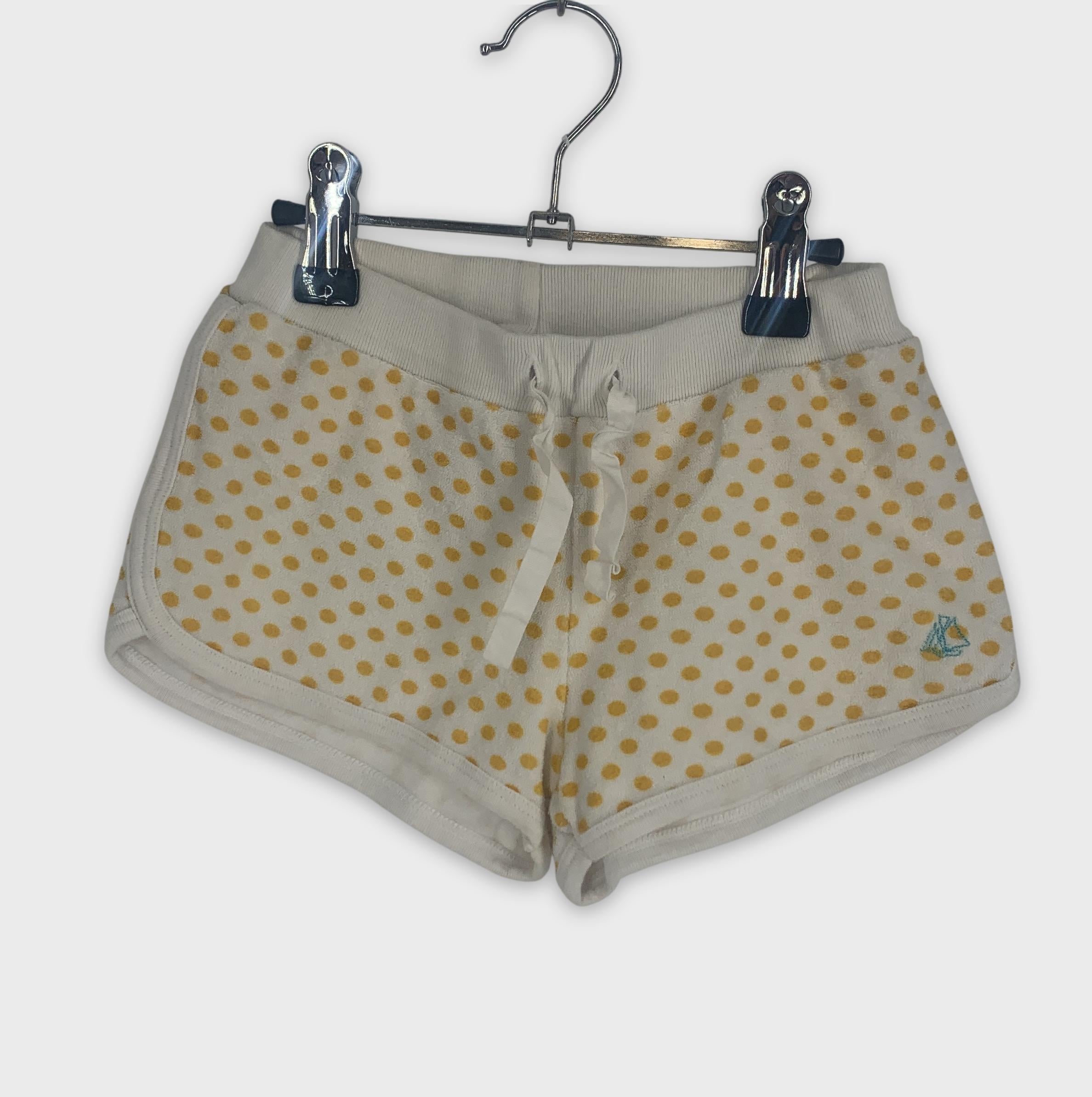 0-Petit Bateau - Short - 5ans/108cm