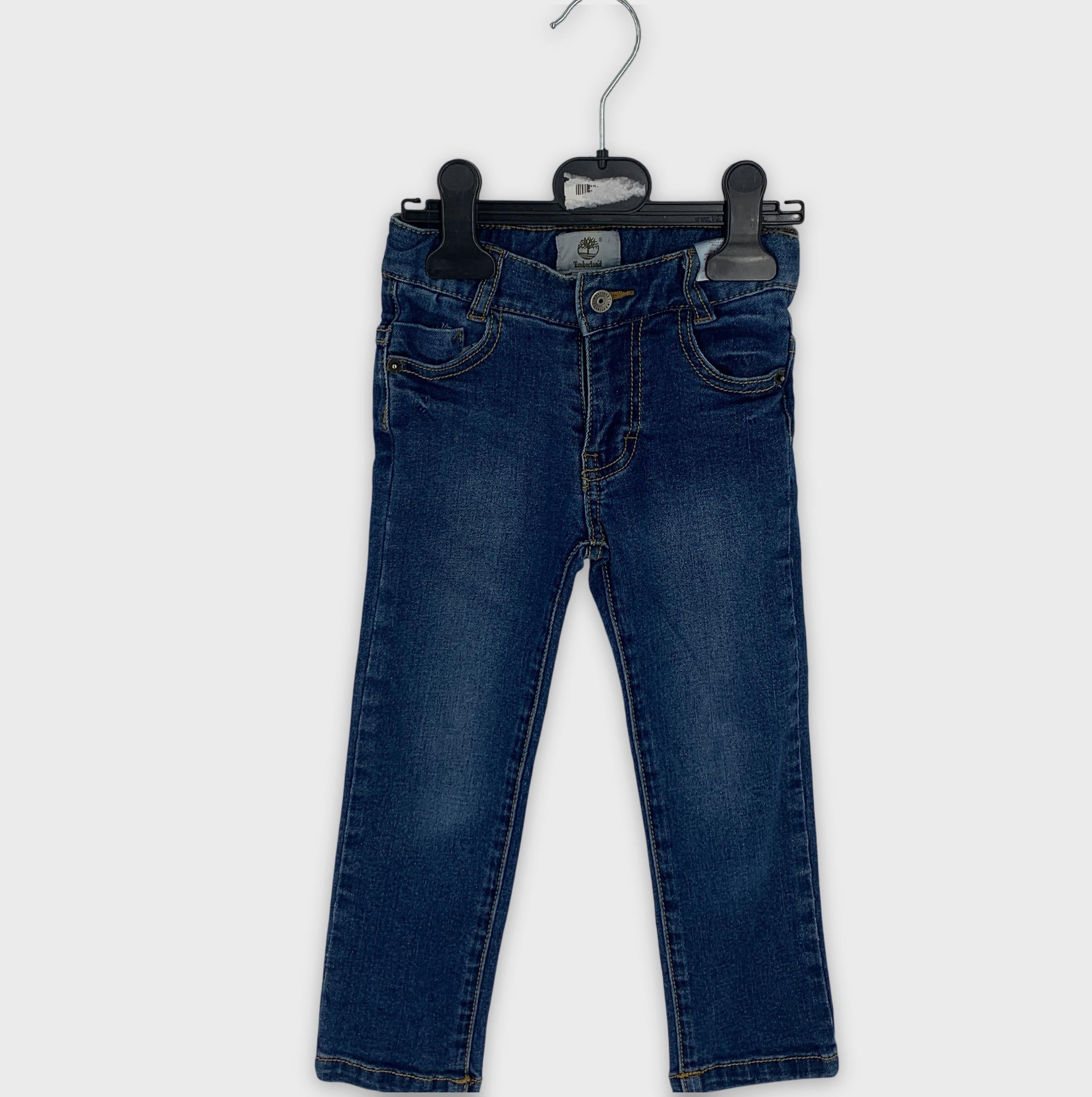 0-Timberland - Jean - 3/94