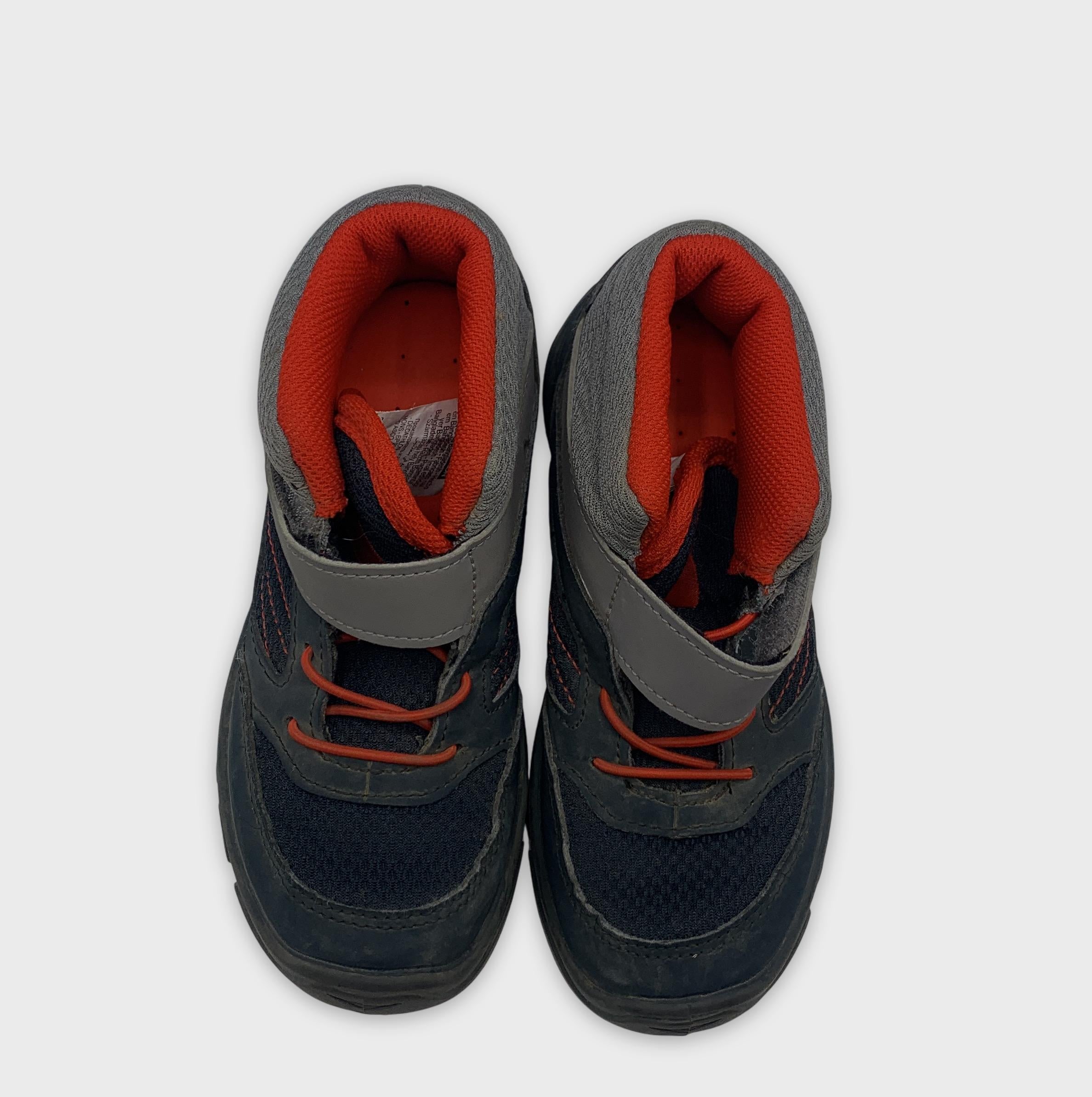 0-Quechua - Chaussures de marche - Taille 29