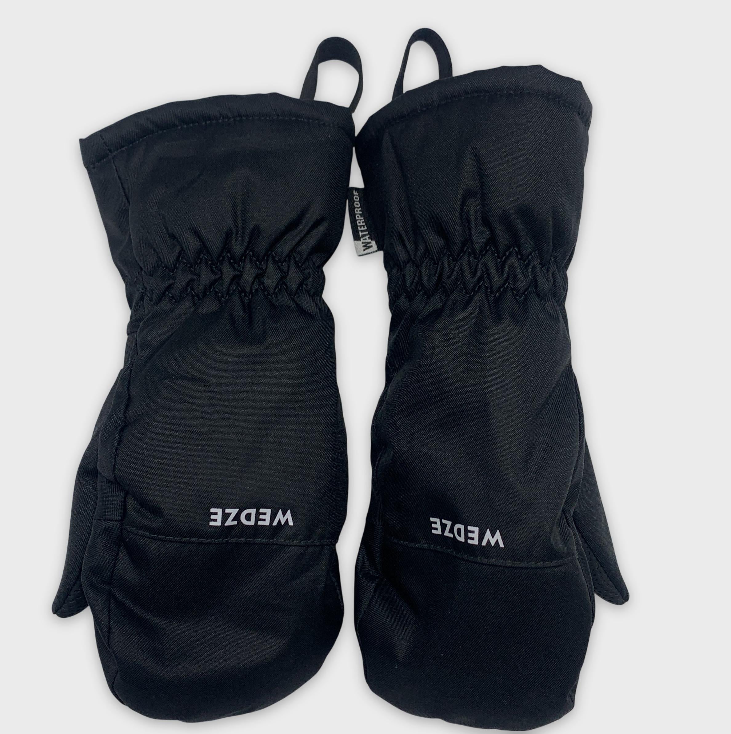 0-WEDZE - Moufles - L