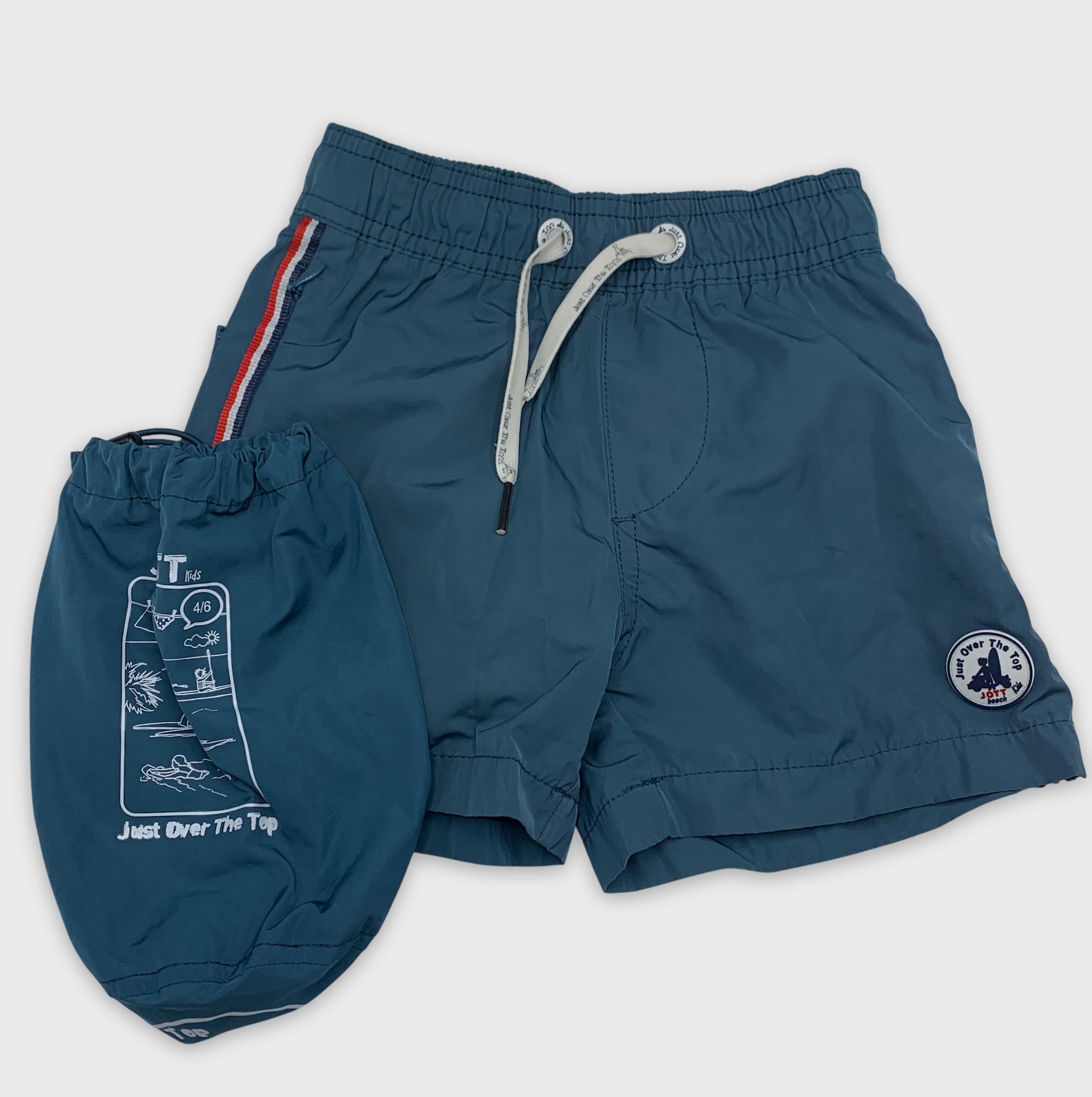 0-JOTT - Short de bain - 4/6A