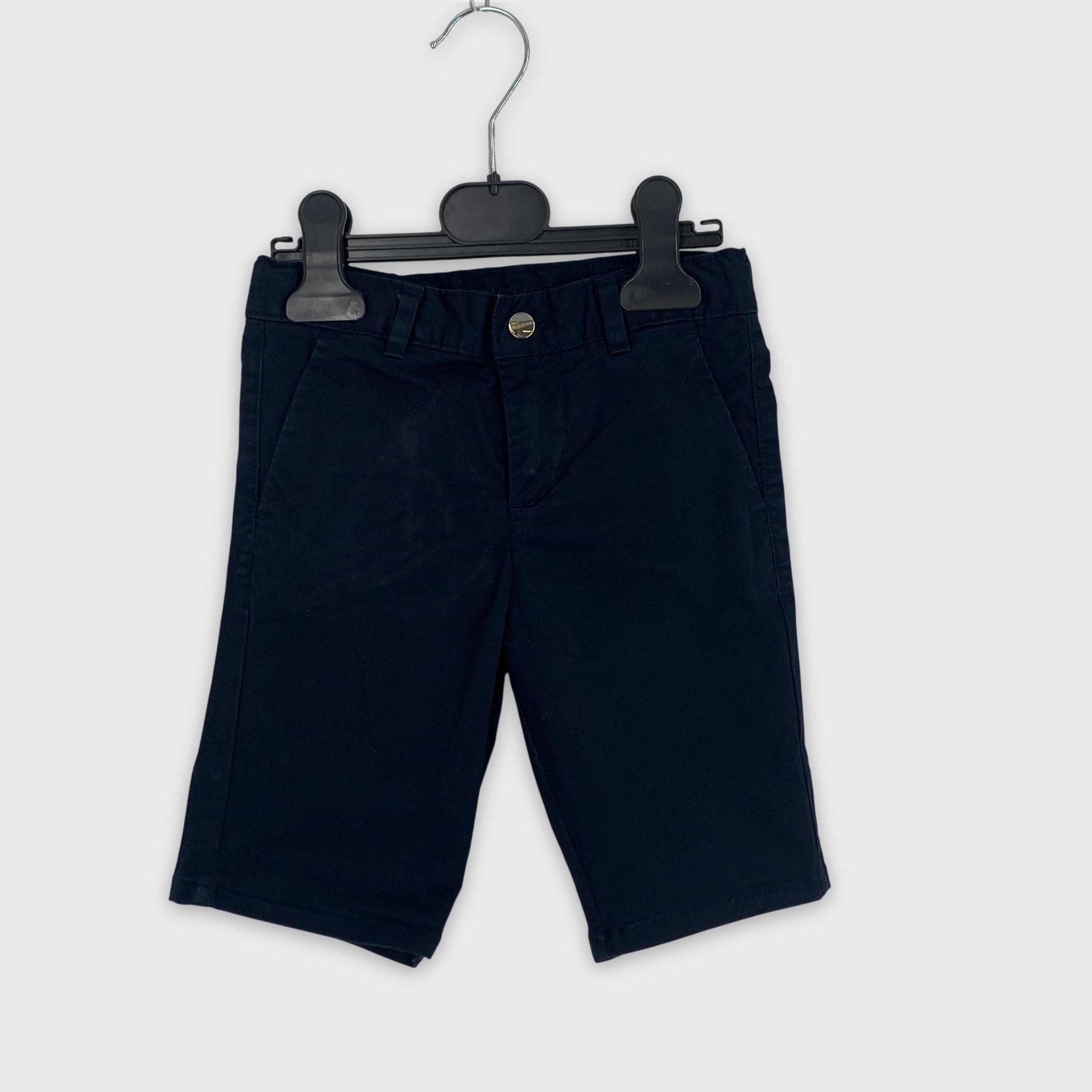 0-Jacadi Paris - Short - 4A