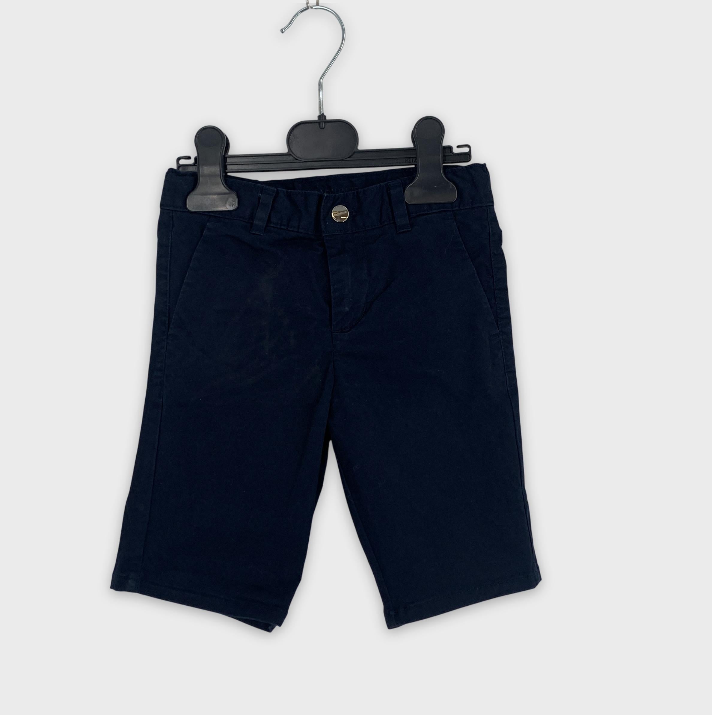 0-Jacadi Paris - Short - 4A