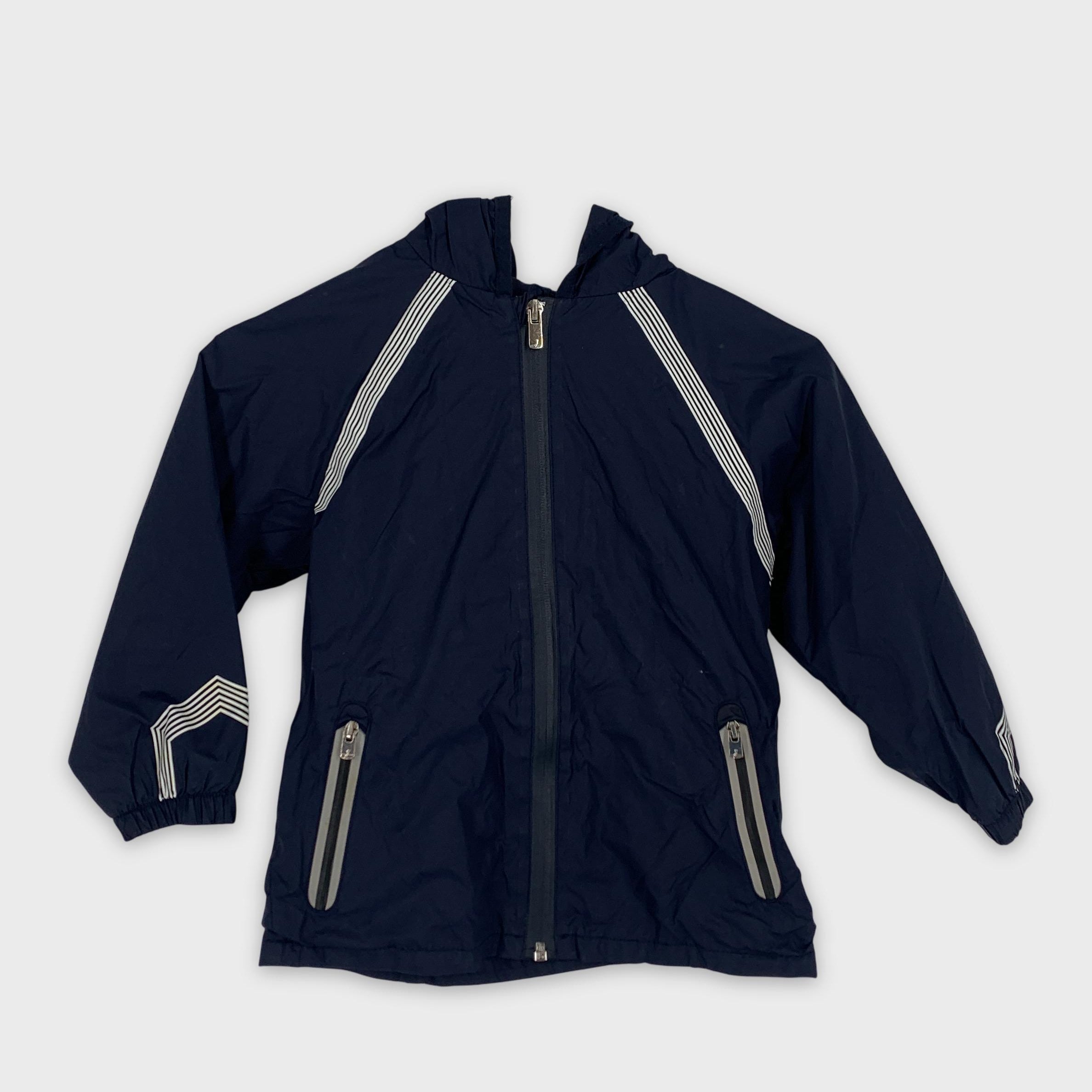 0-Jacadi - Veste - 3A