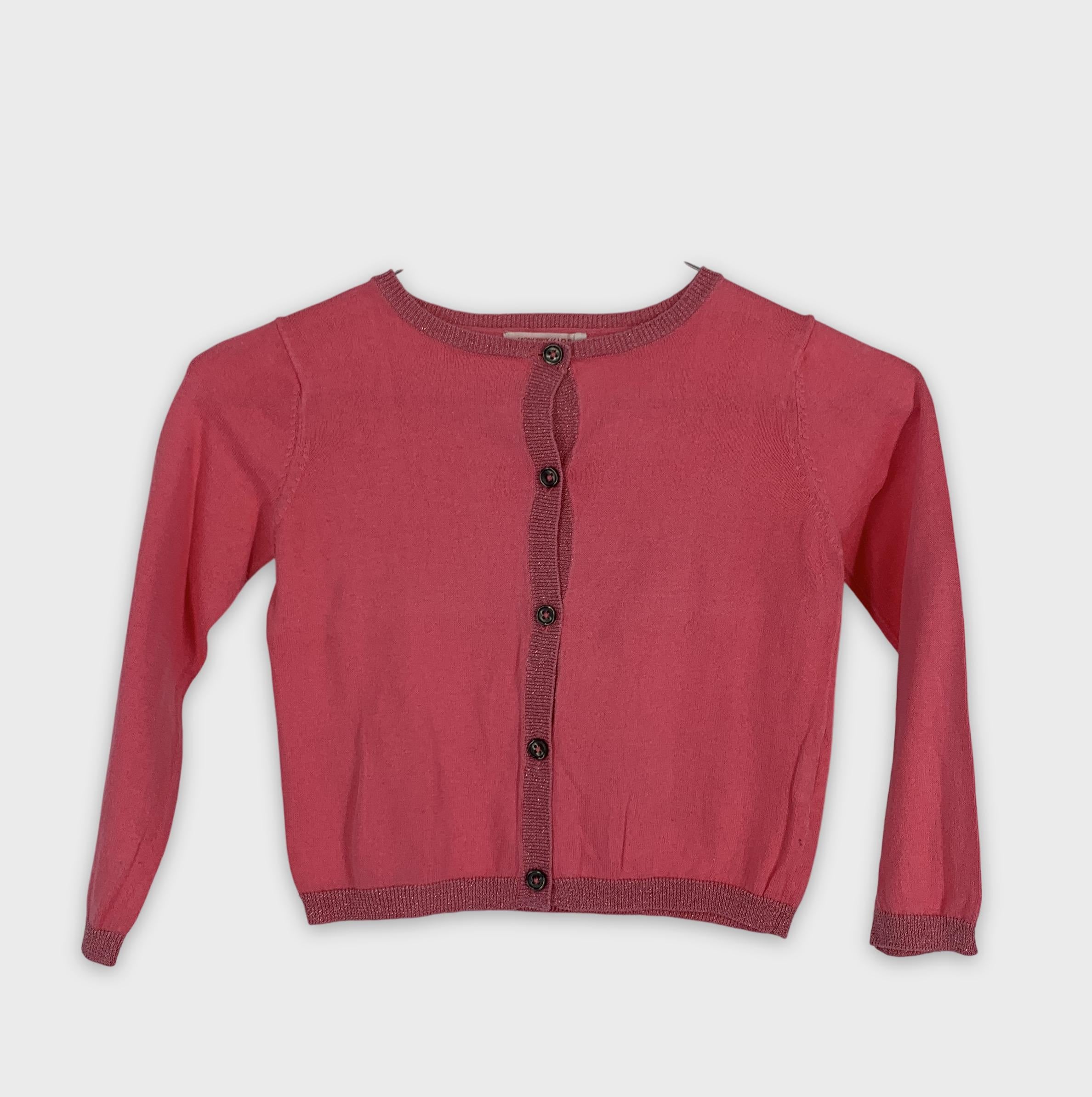 0-Monoprix Kids - Cardigan - 4