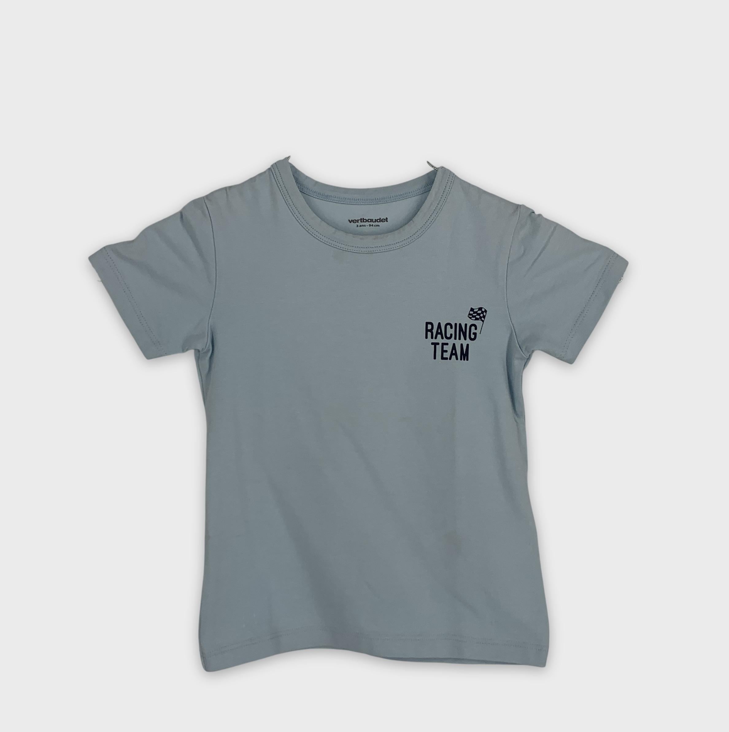 0-Vertbaudet - T-shirt - 3 ans