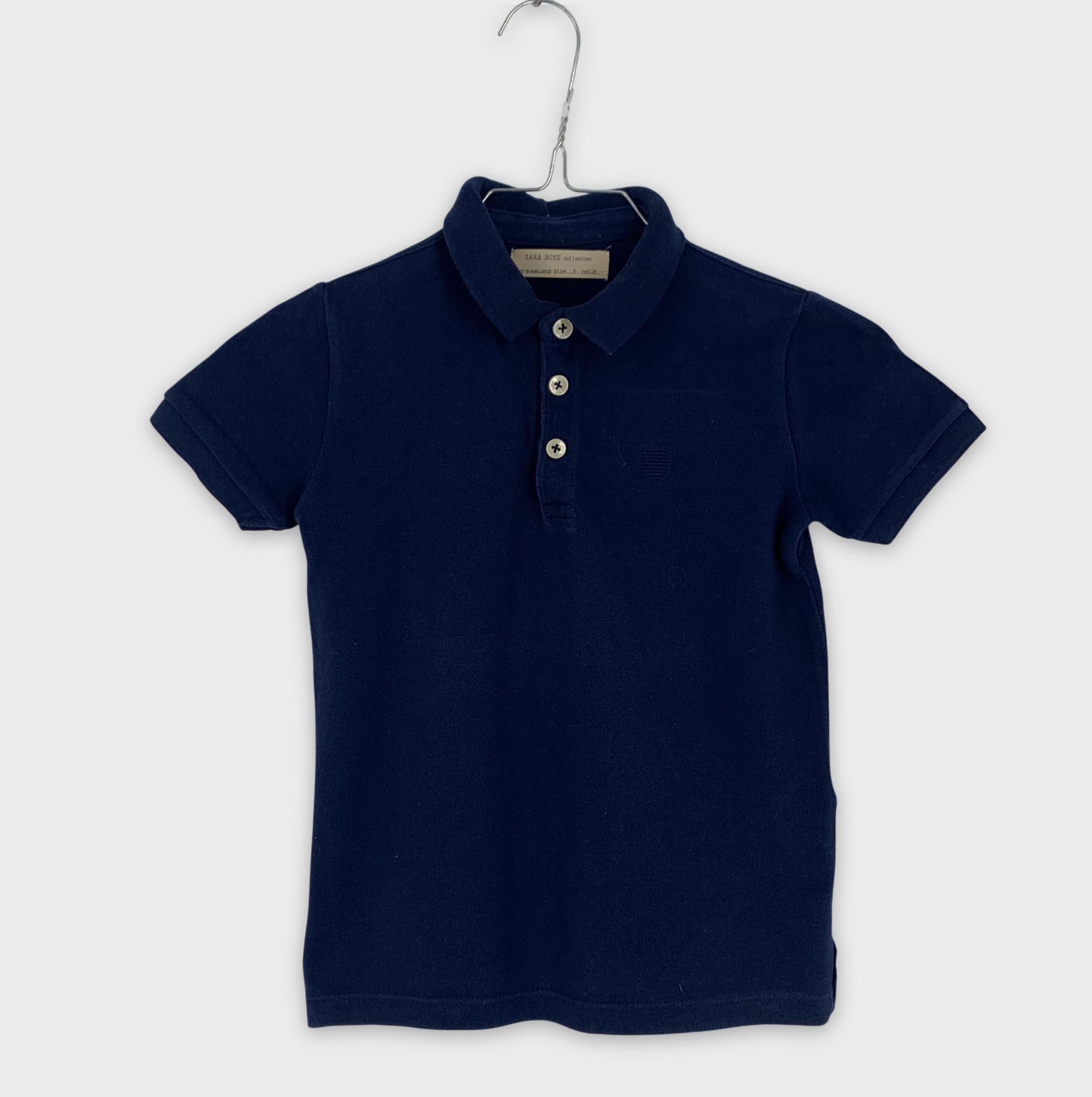 0-Zara Boys - Polo - 6 ans