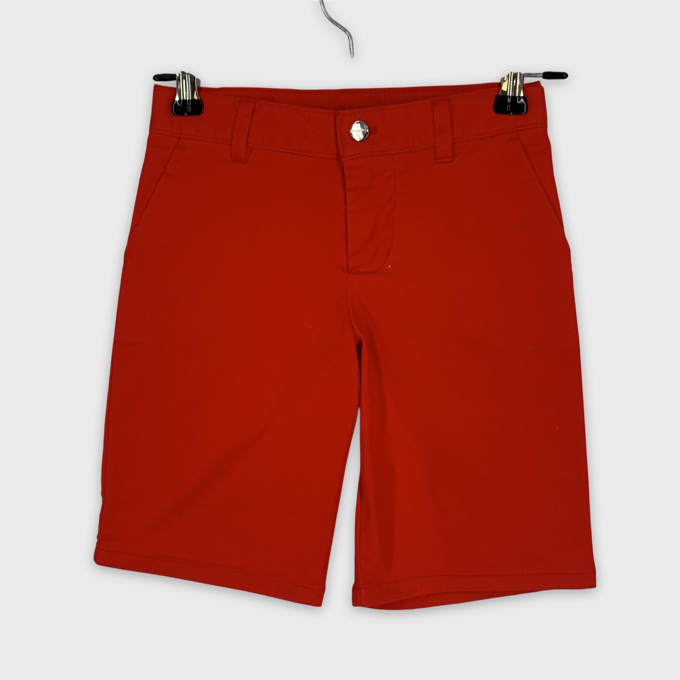 0-Jacadi Paris - Short - 4A