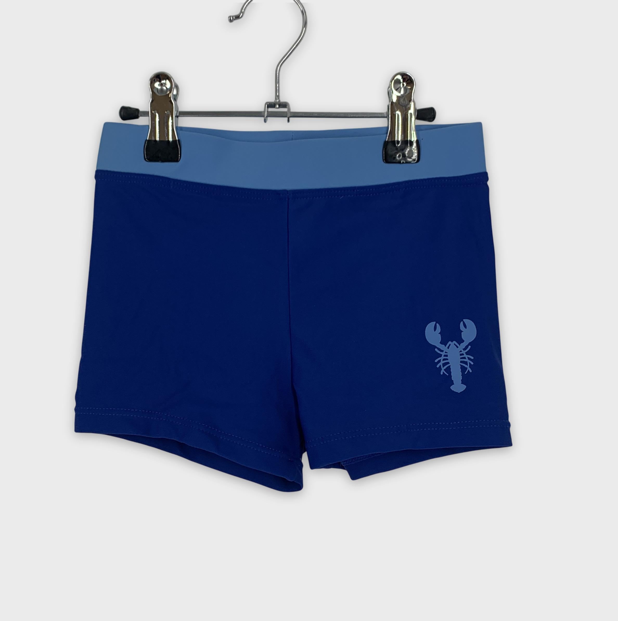 0-Vertbaudet - Boxer de bain - 110cm/5A