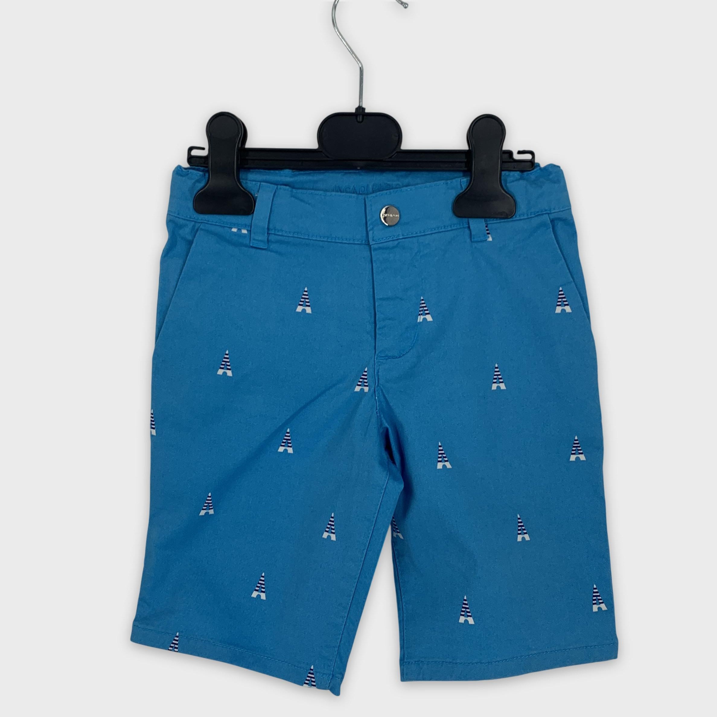 0-Jacadi - Short - 4A