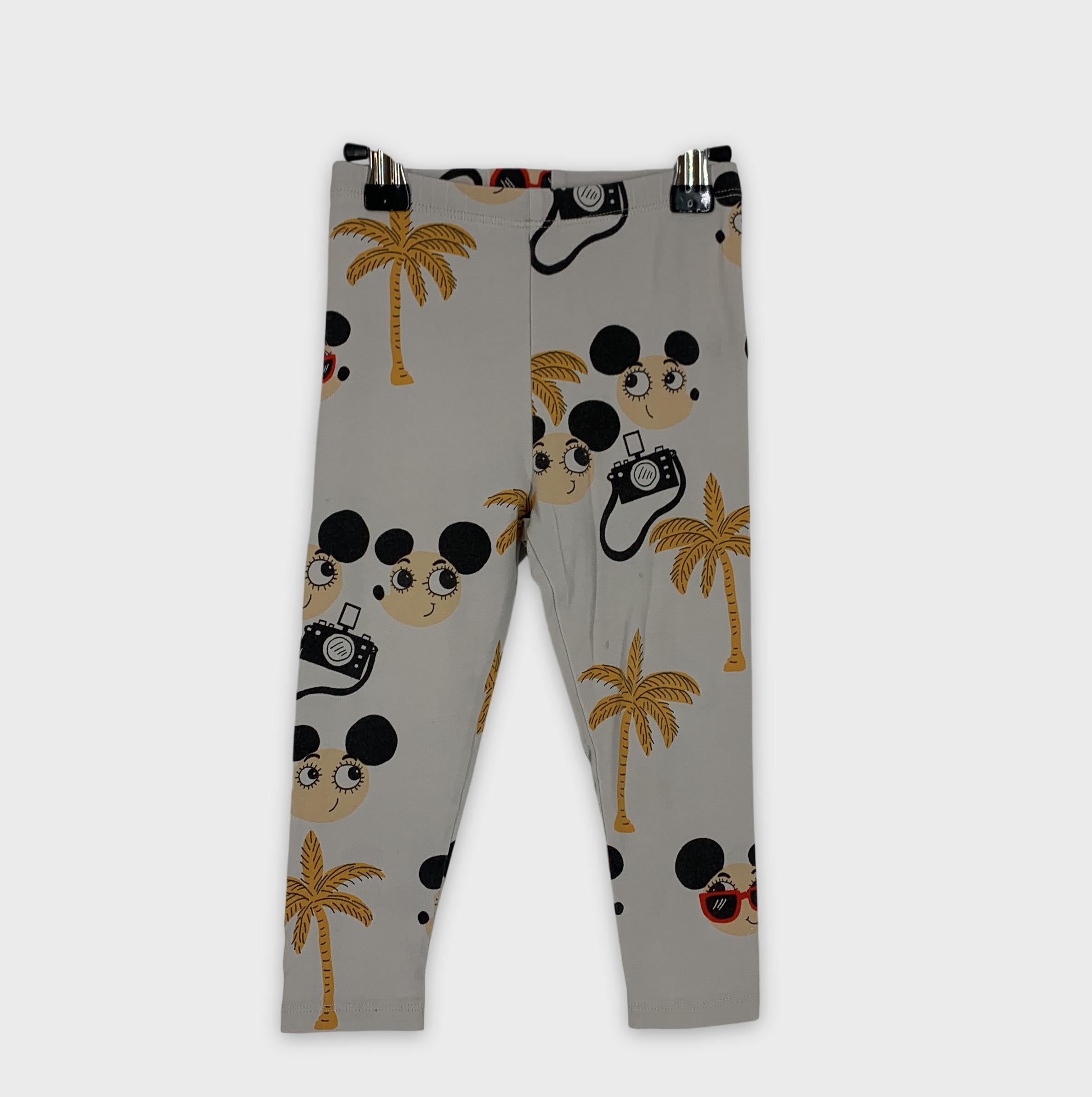 0-Mini Rodini - Leggings - 86