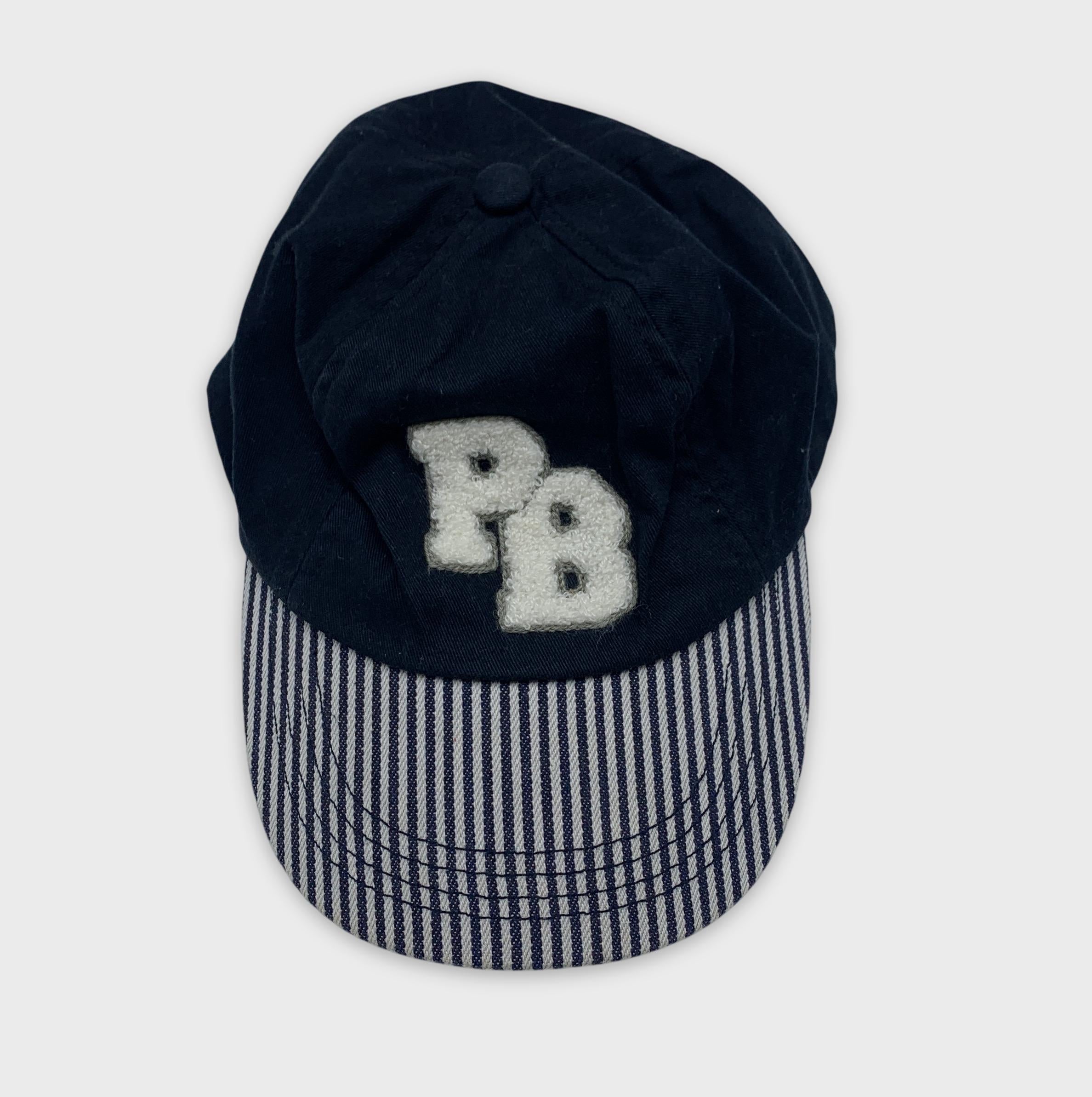 0-Petit Bateau - Casquette - Taille 49/51