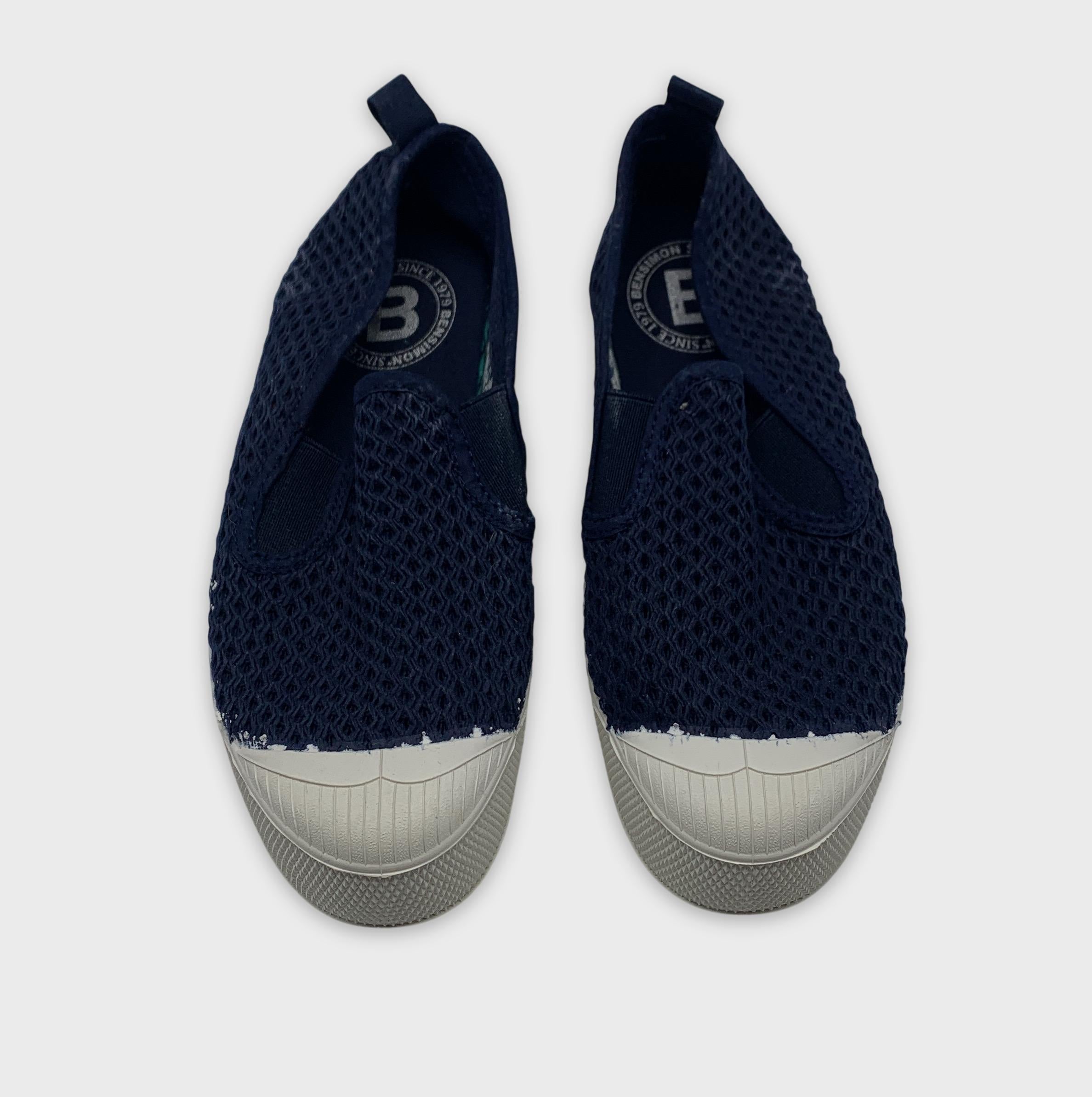 0-Bensimon - Baskets - 33