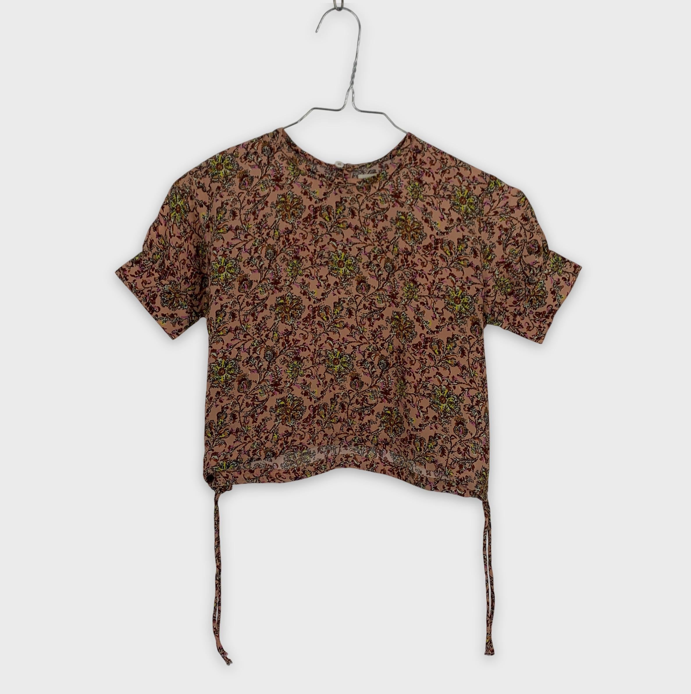 0-Simple kids - Top - 8Y