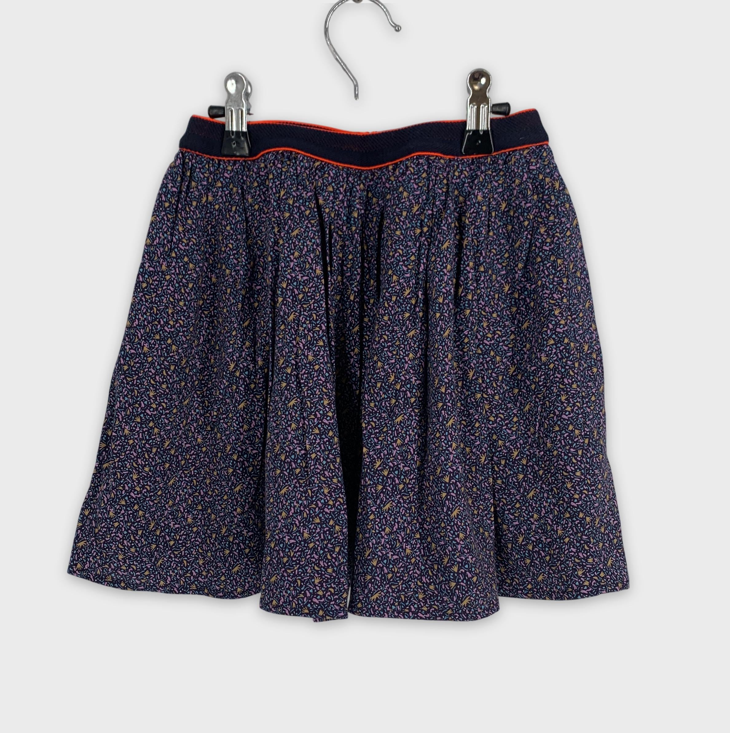 0-Maan Belgium - Jupe - 6