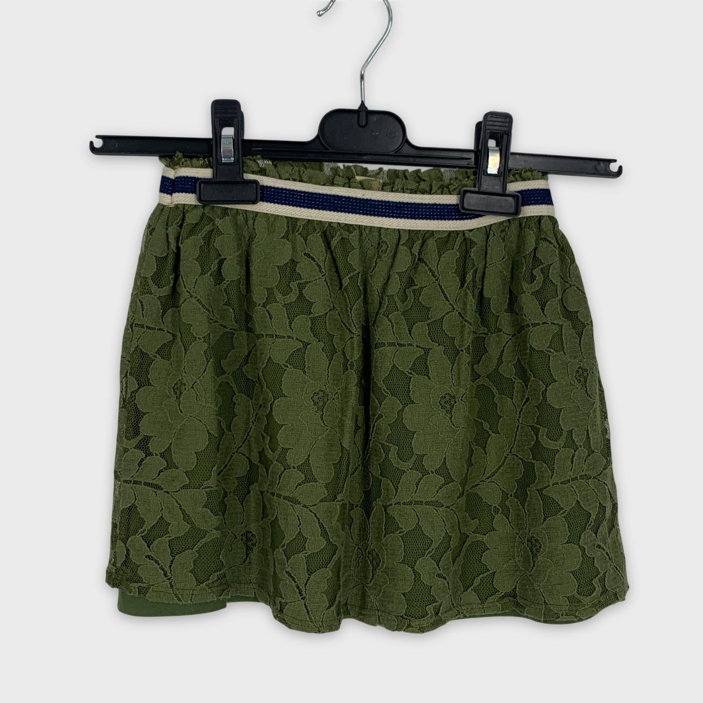 0-Bellerose - Jupe - 6