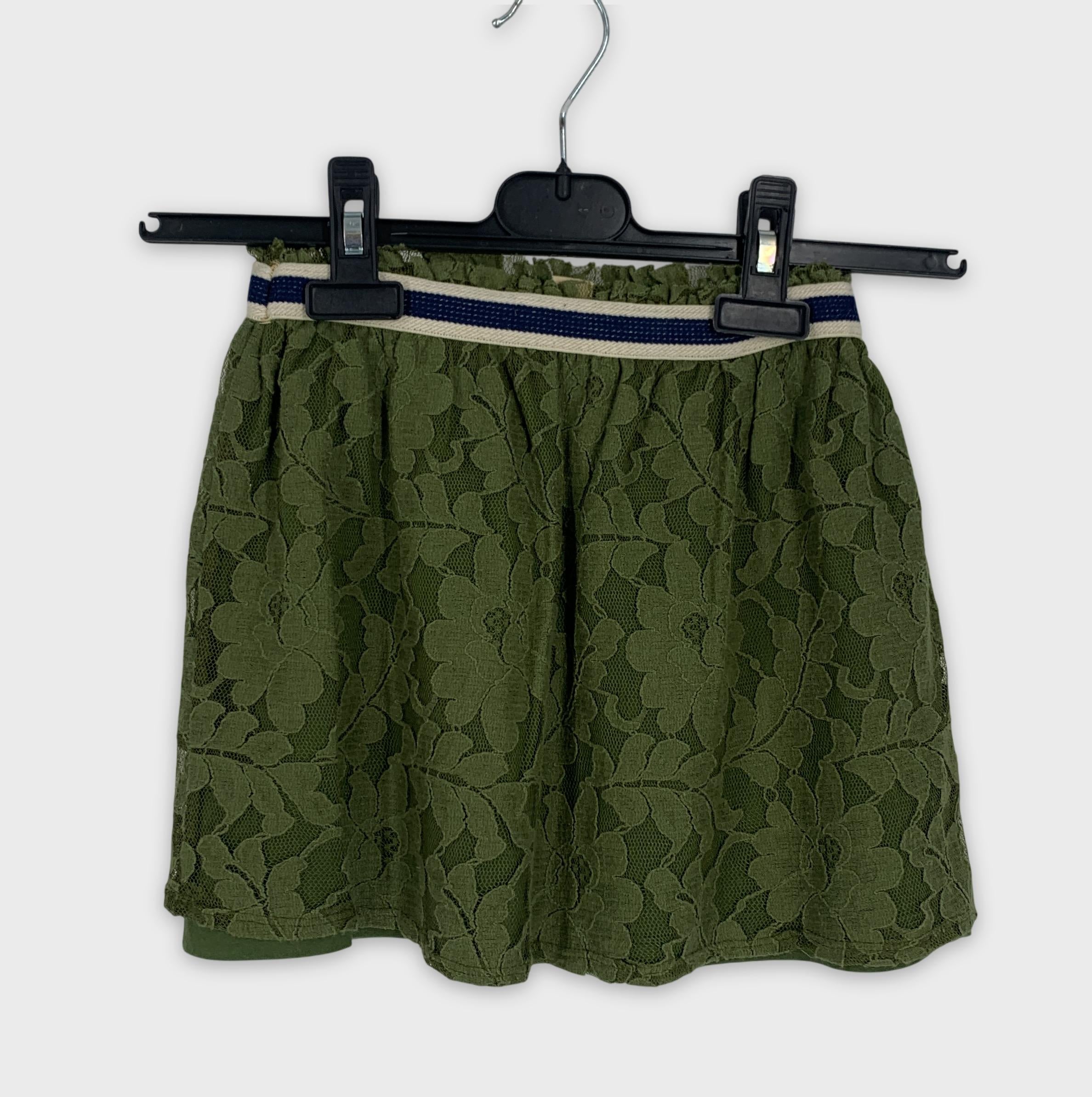 0-Bellerose - Jupe - 6