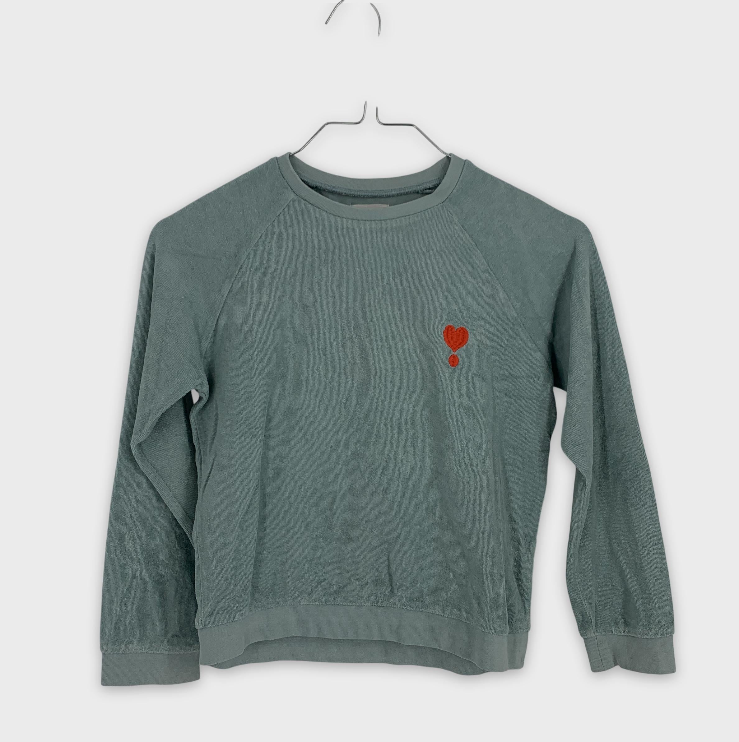 0-FILOU & FRIENDS - Sweat - 7