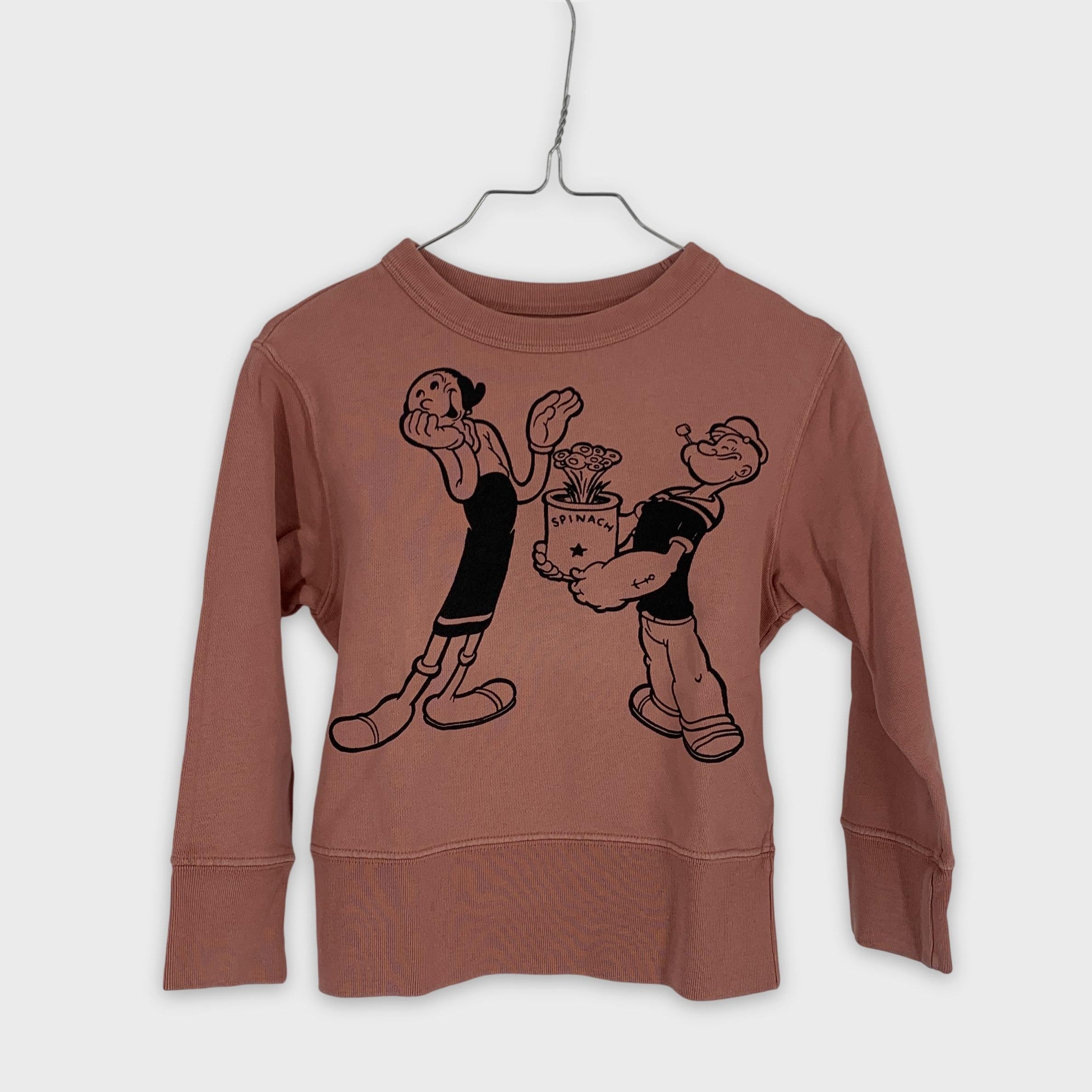 0-Bellerose - Sweat - 6