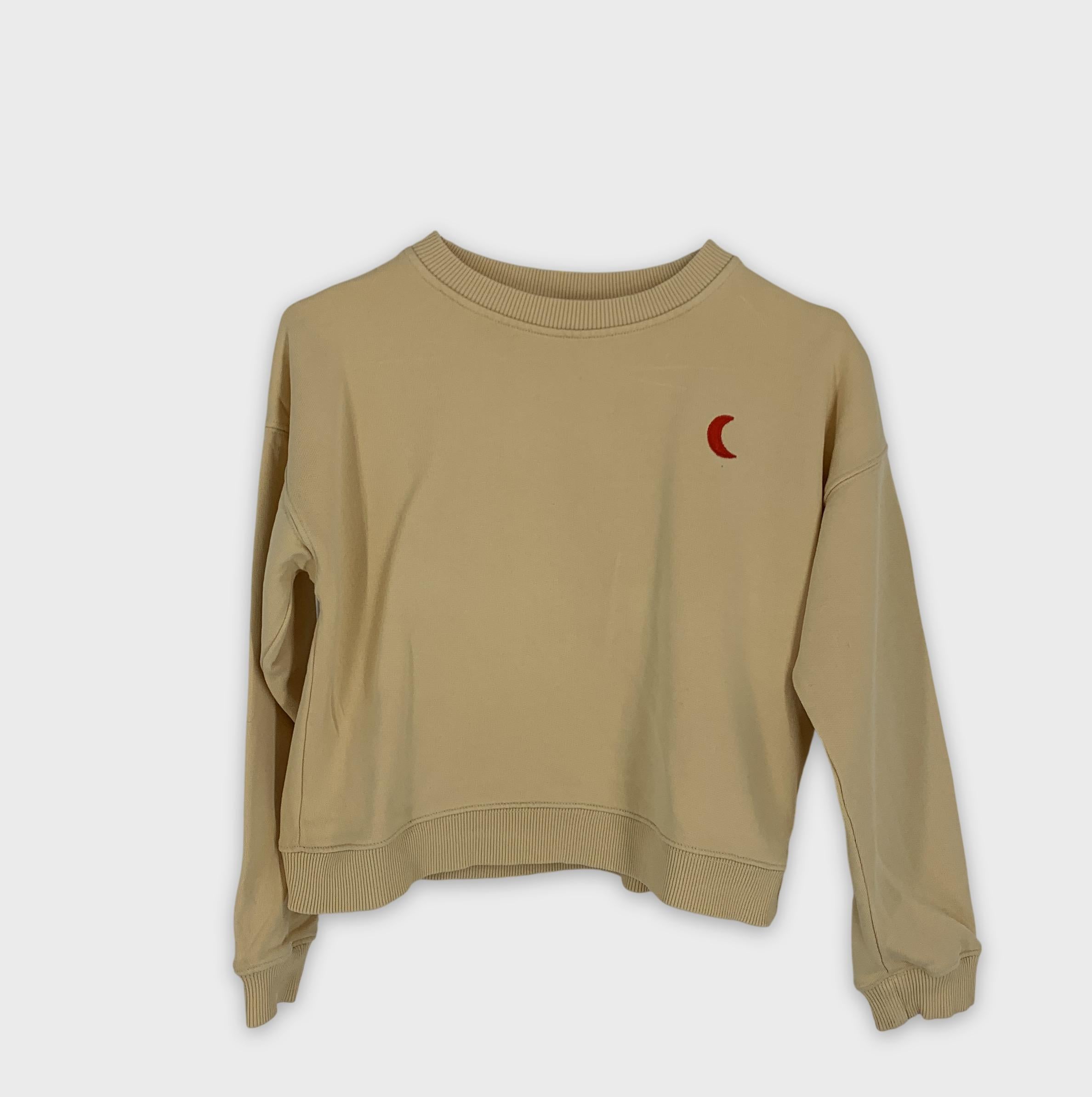 0-Maan Belgium - Sweat - 8