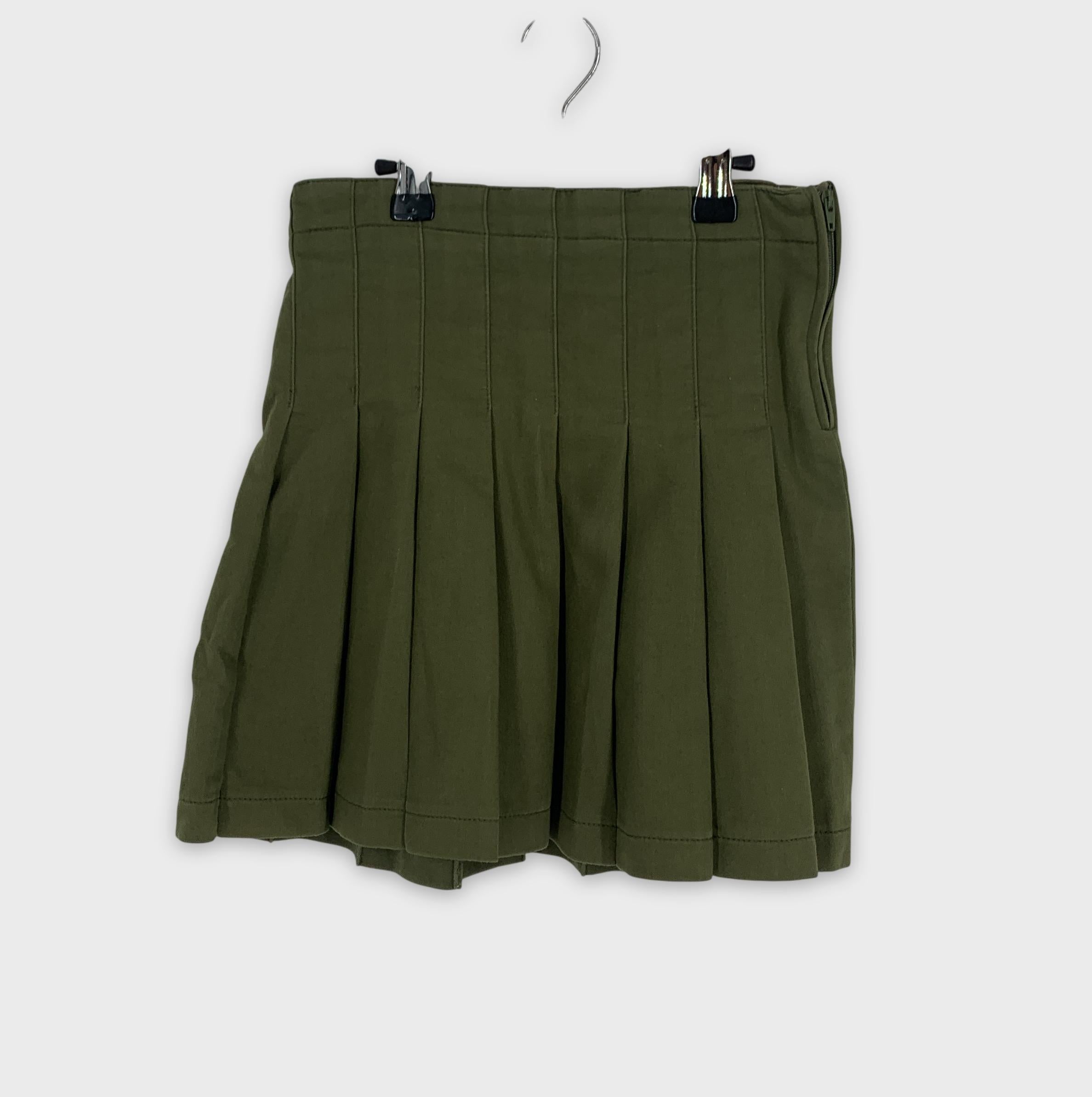 0-Filou & Friends - Jupe plissée - 8