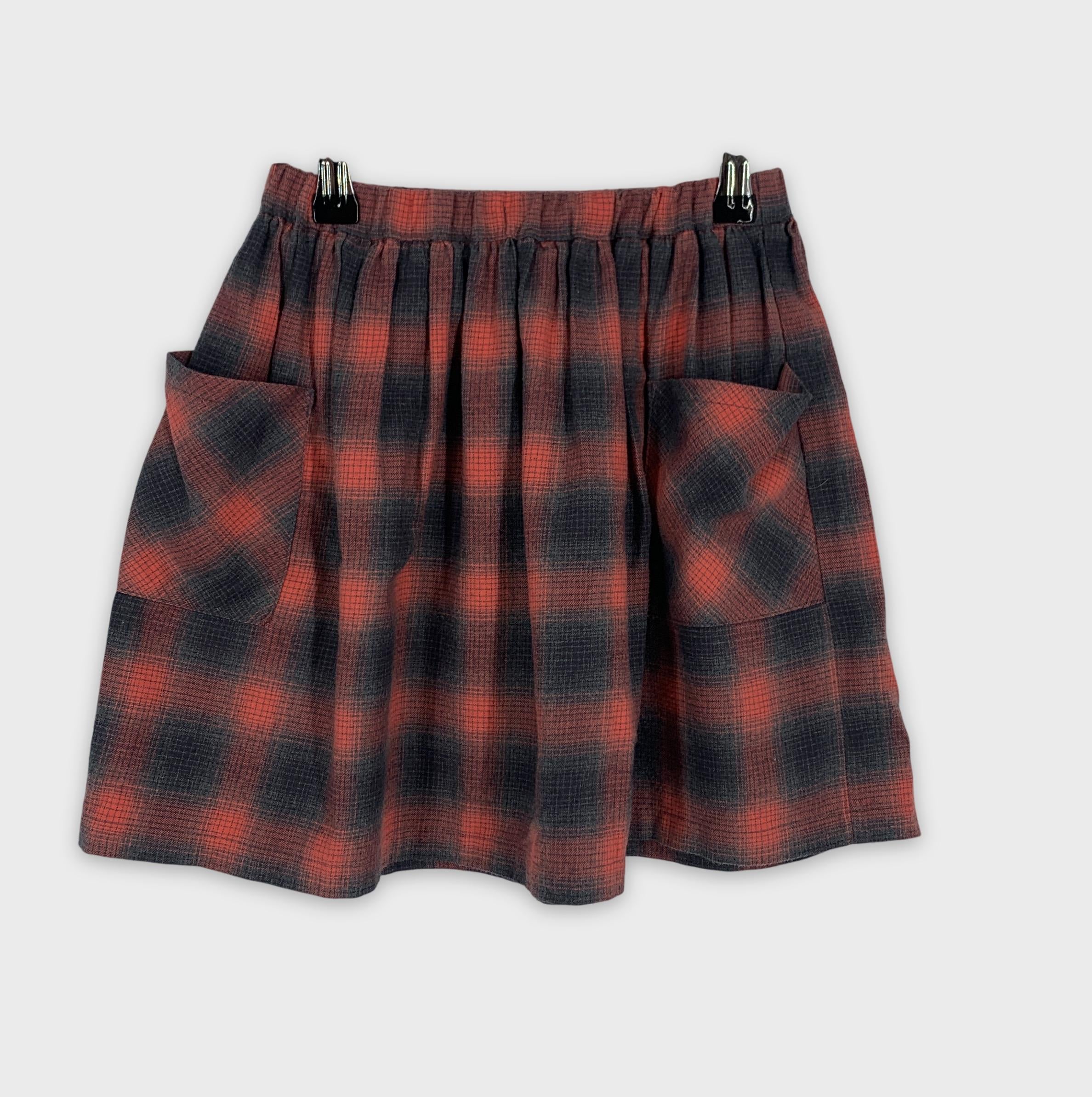 0-Filou & Friends - Jupe - 8