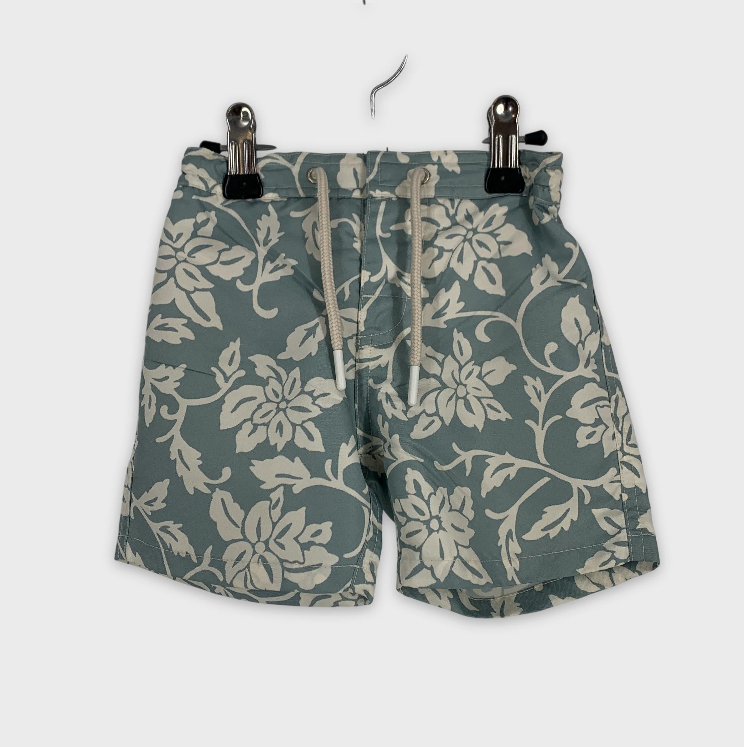 0-Bonpoint - Short de bain - 2A