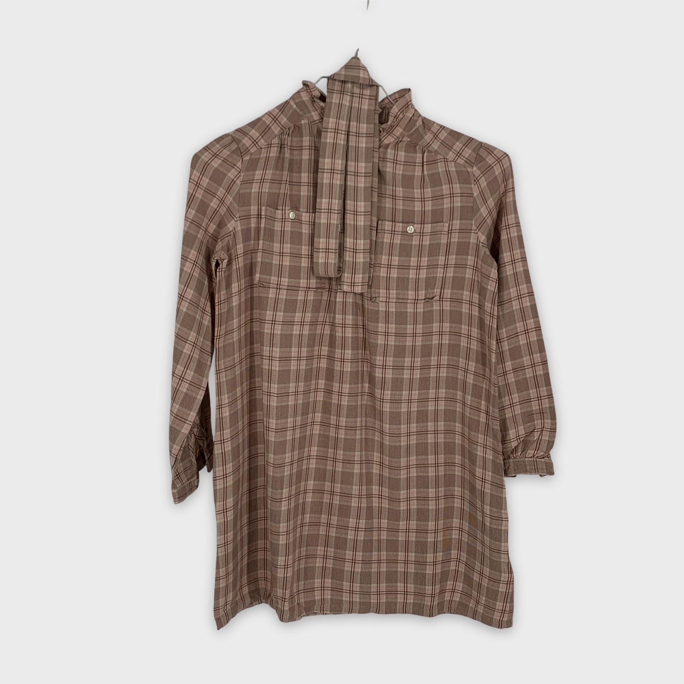 0-Bonpoint - Chemise - 8A