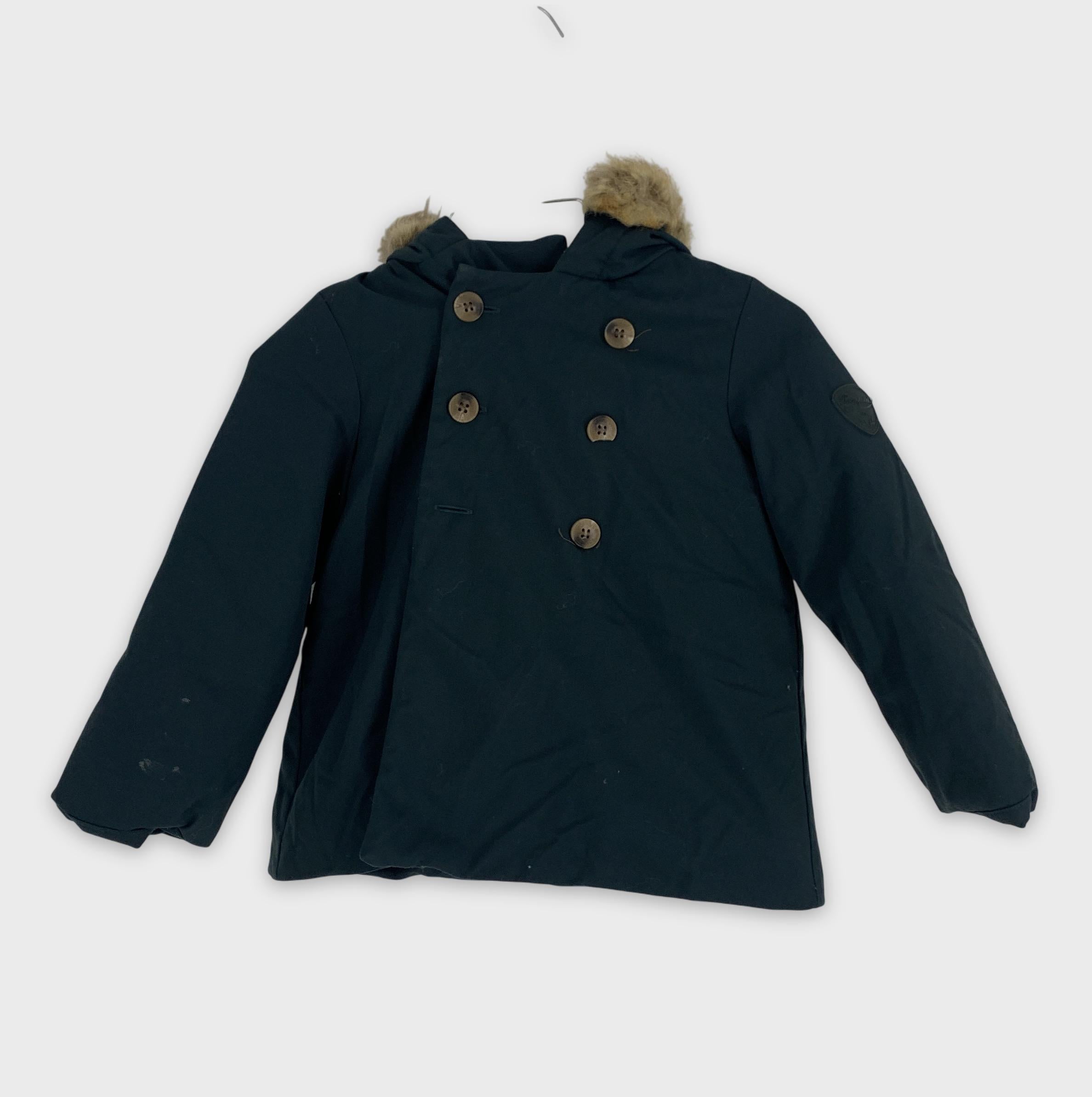 0-Bonpoint - Veste - 3A