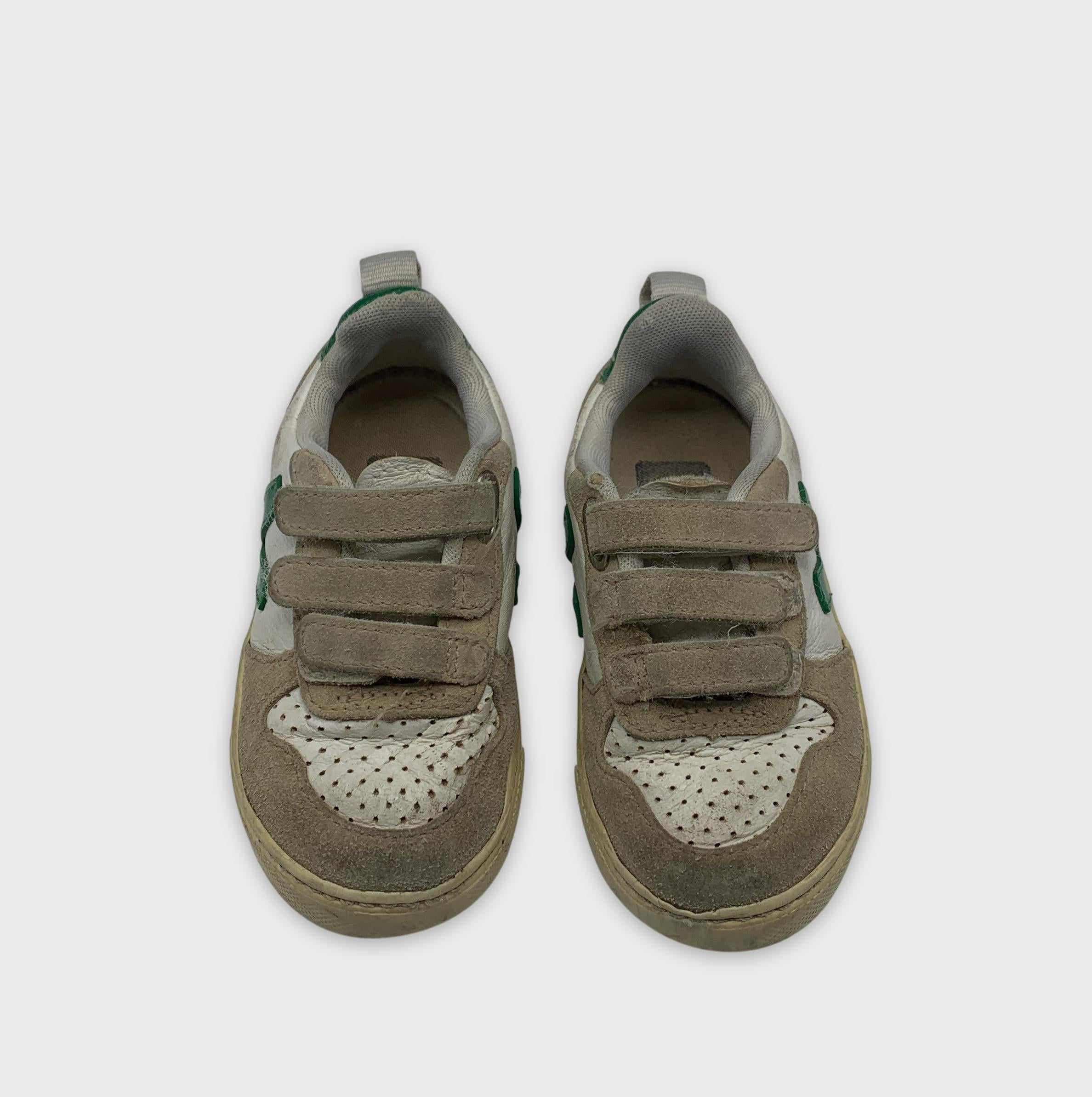 0-Veja - Baskets - 25