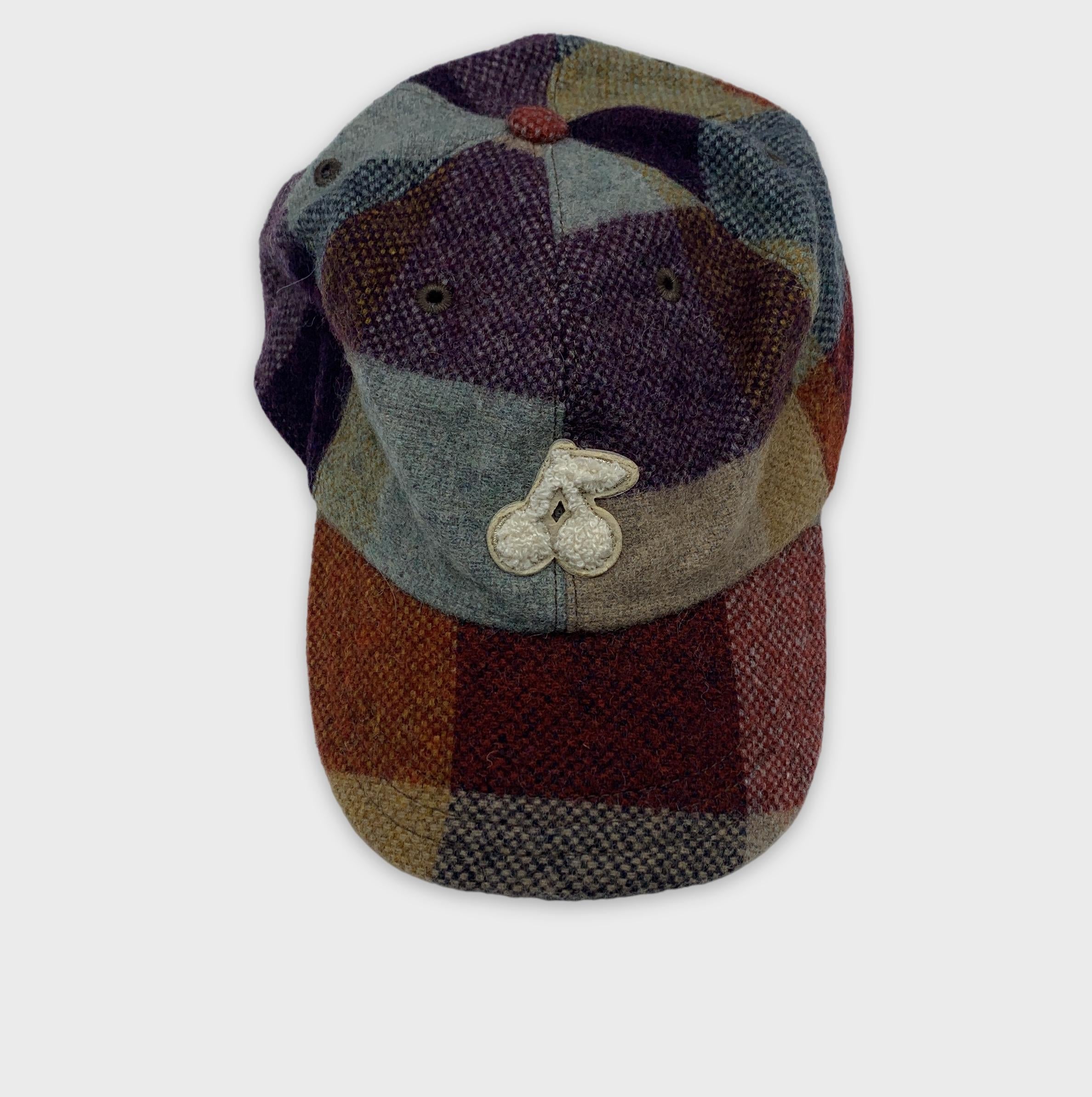 0-Bonpoint - Casquette - T1