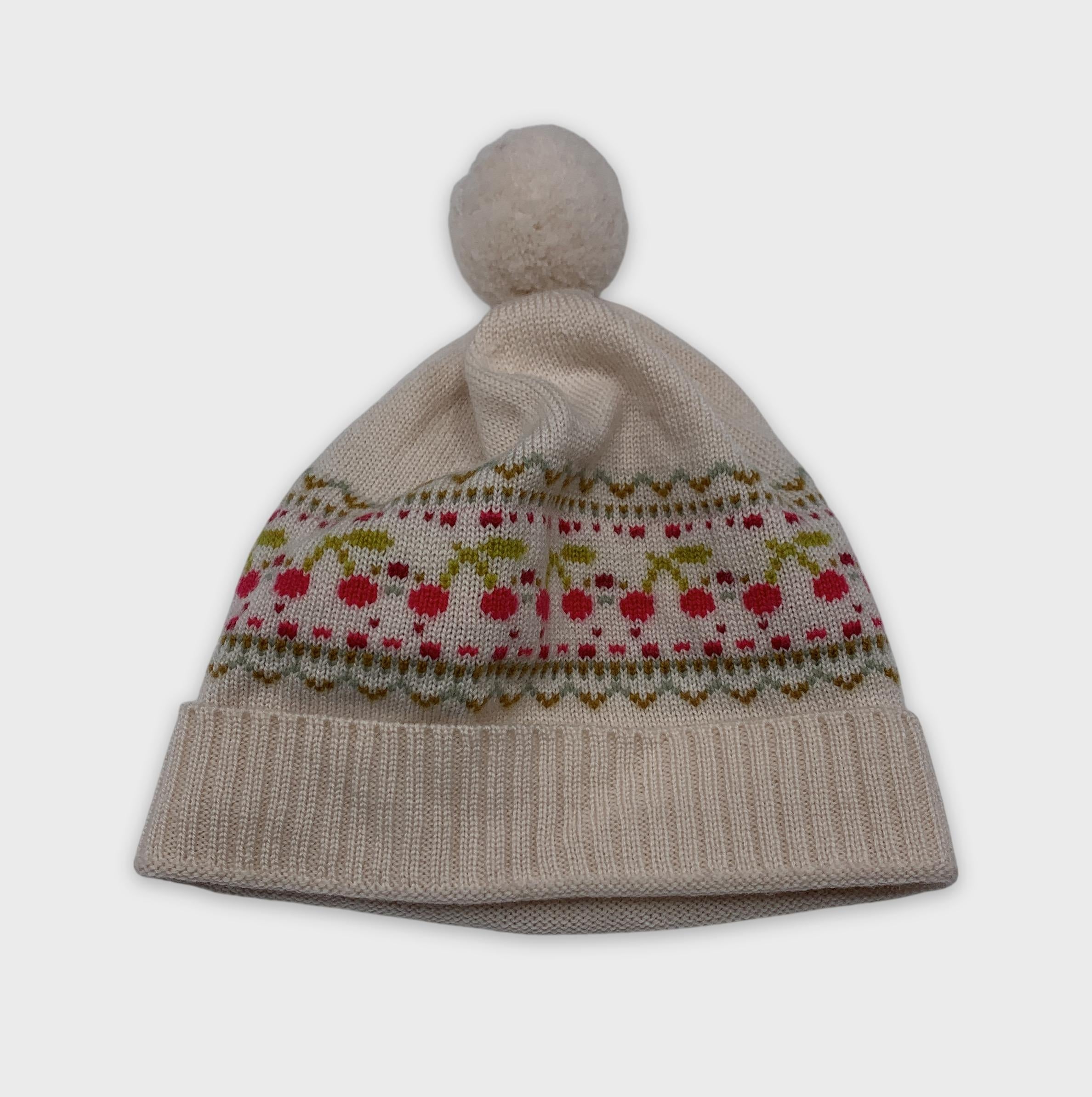 0-Il Gufo - Bonnet - T4