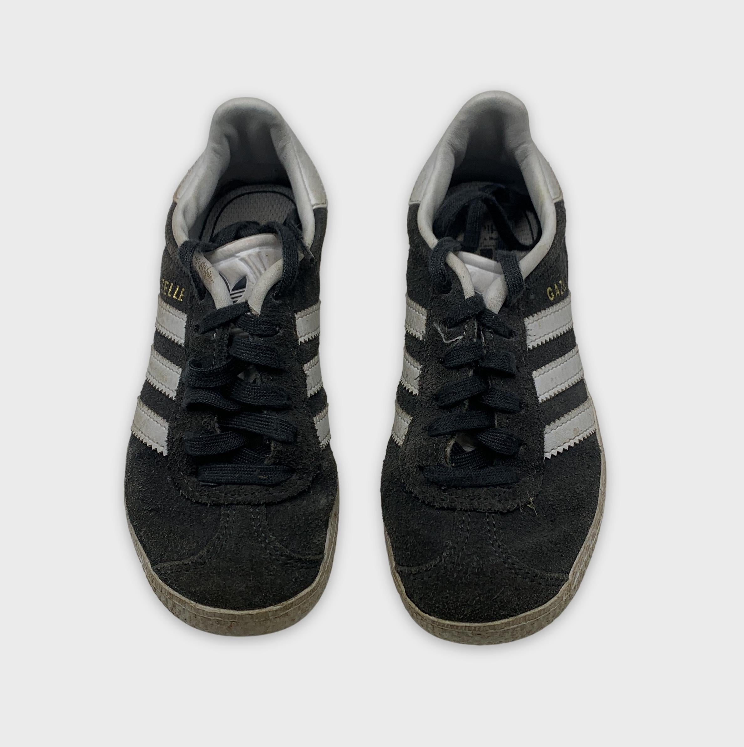 0-Adidas - Baskets Gazelle - 30