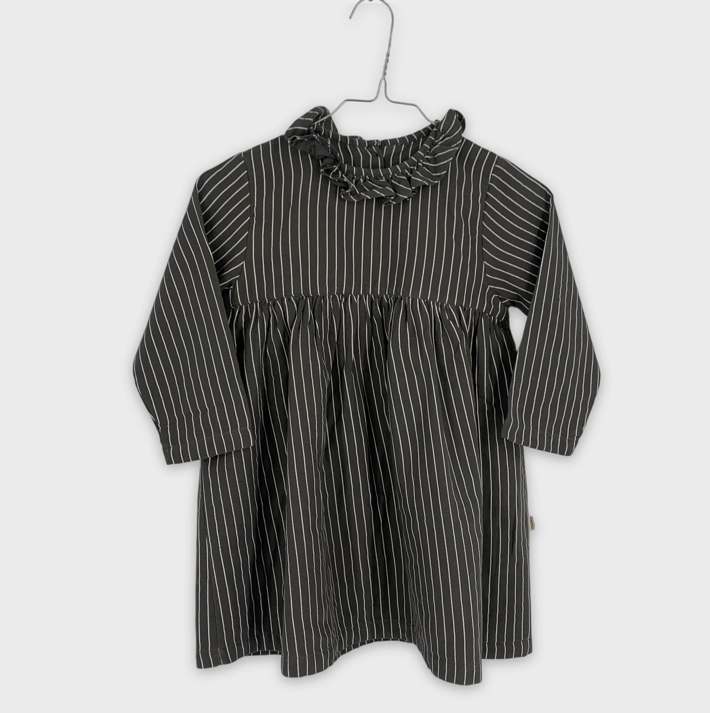 0-Poudre Organic - Chemisier - 4A